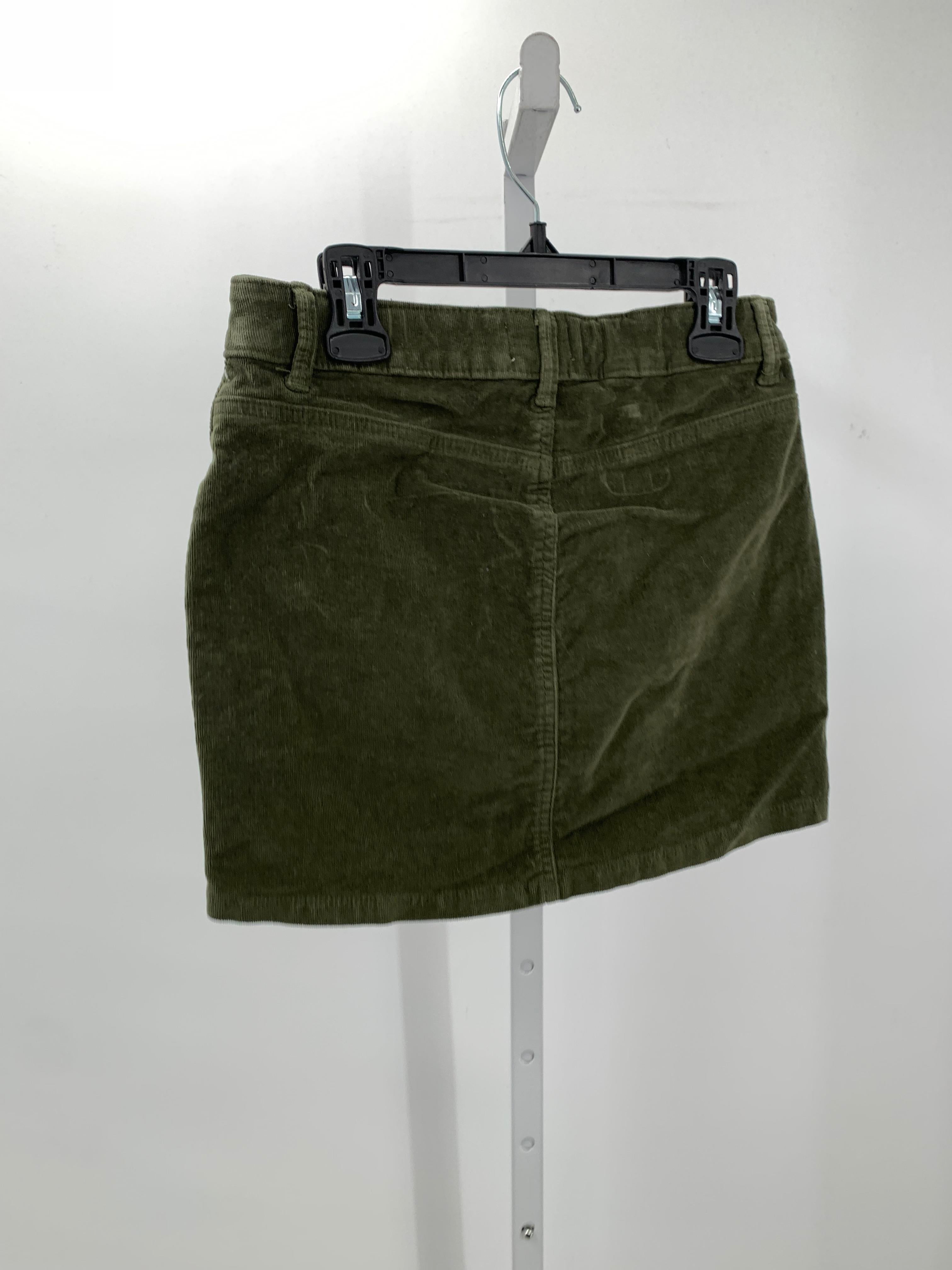 SO Size 10 Girls Skirt