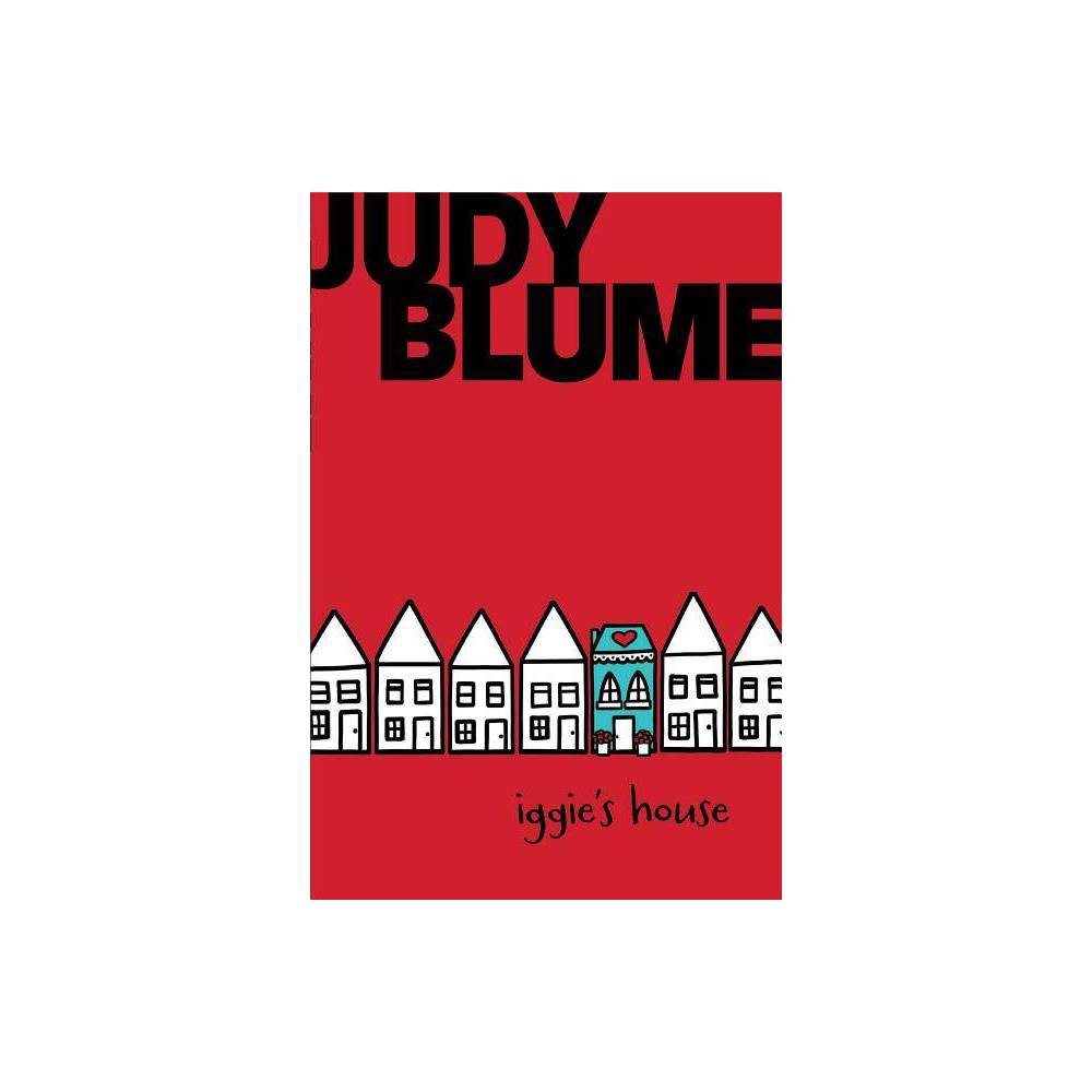 Iggie's House - Judy Blume