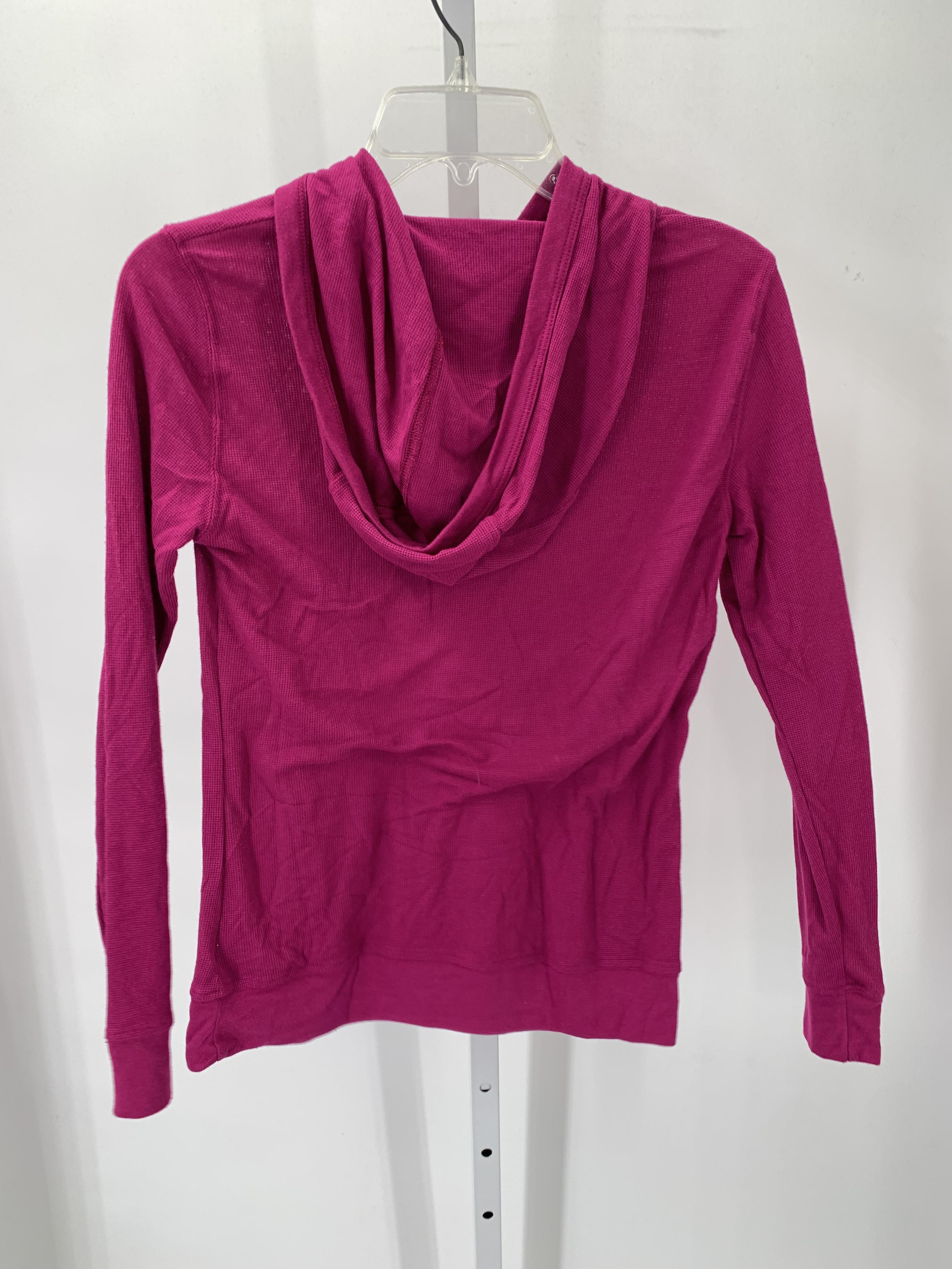 Michael Kors Size Small Misses Long Sleeve Shirt