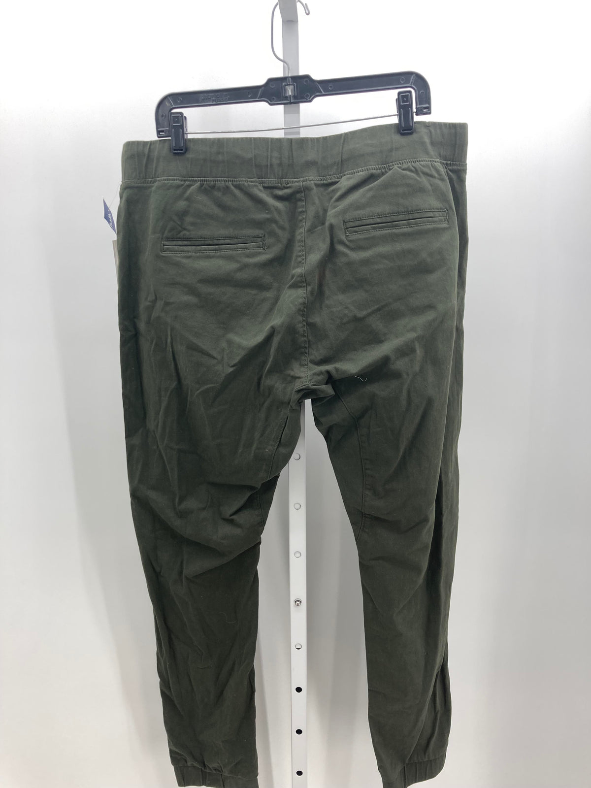 NEW CLAYTON JOGGER.