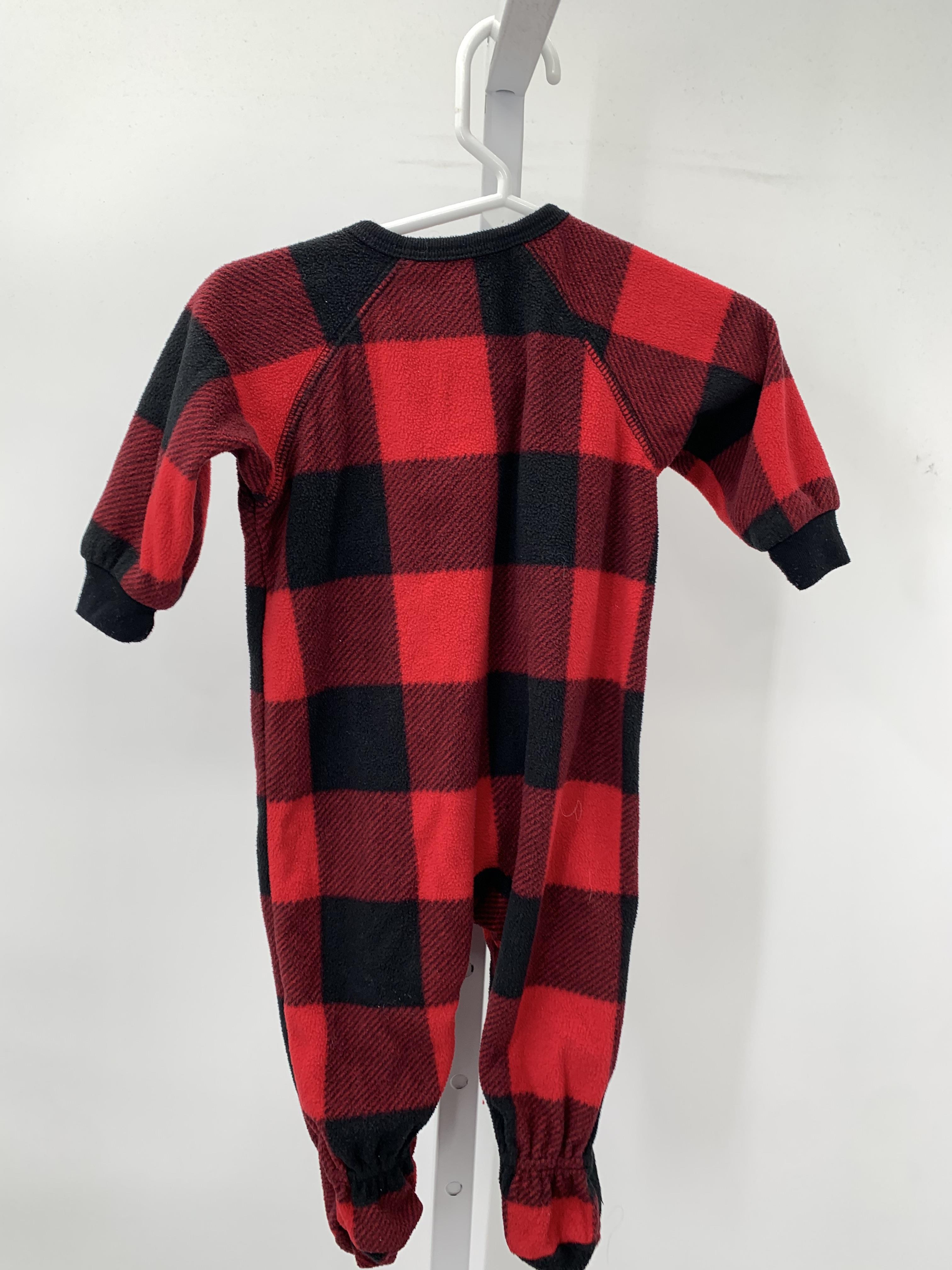 BABY BEAR FLEECE