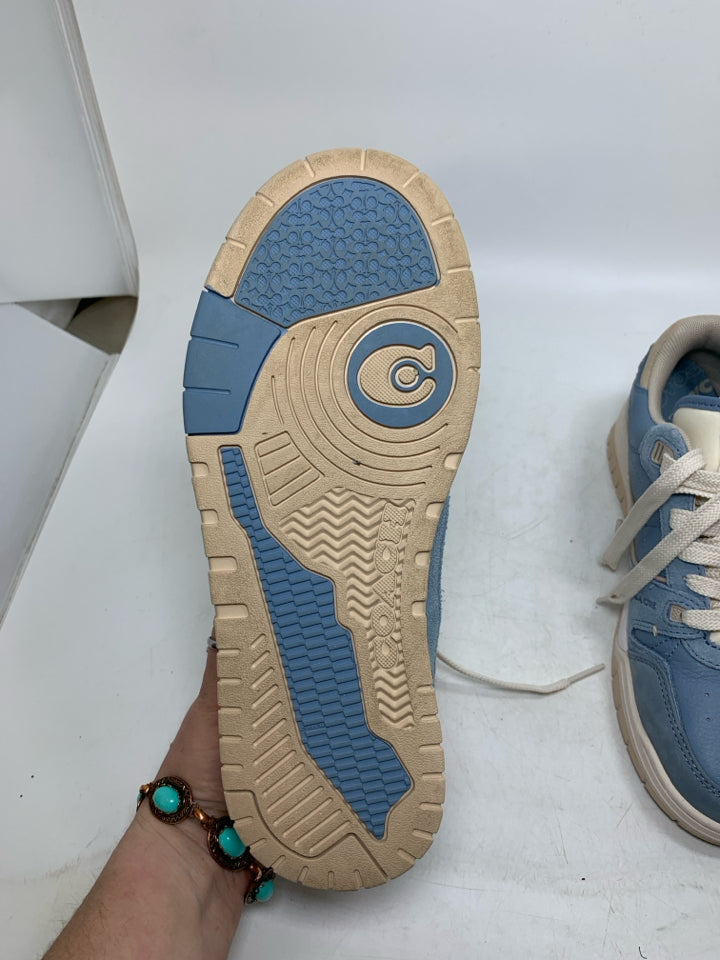 Coach CAQ22 Soho Sneakers