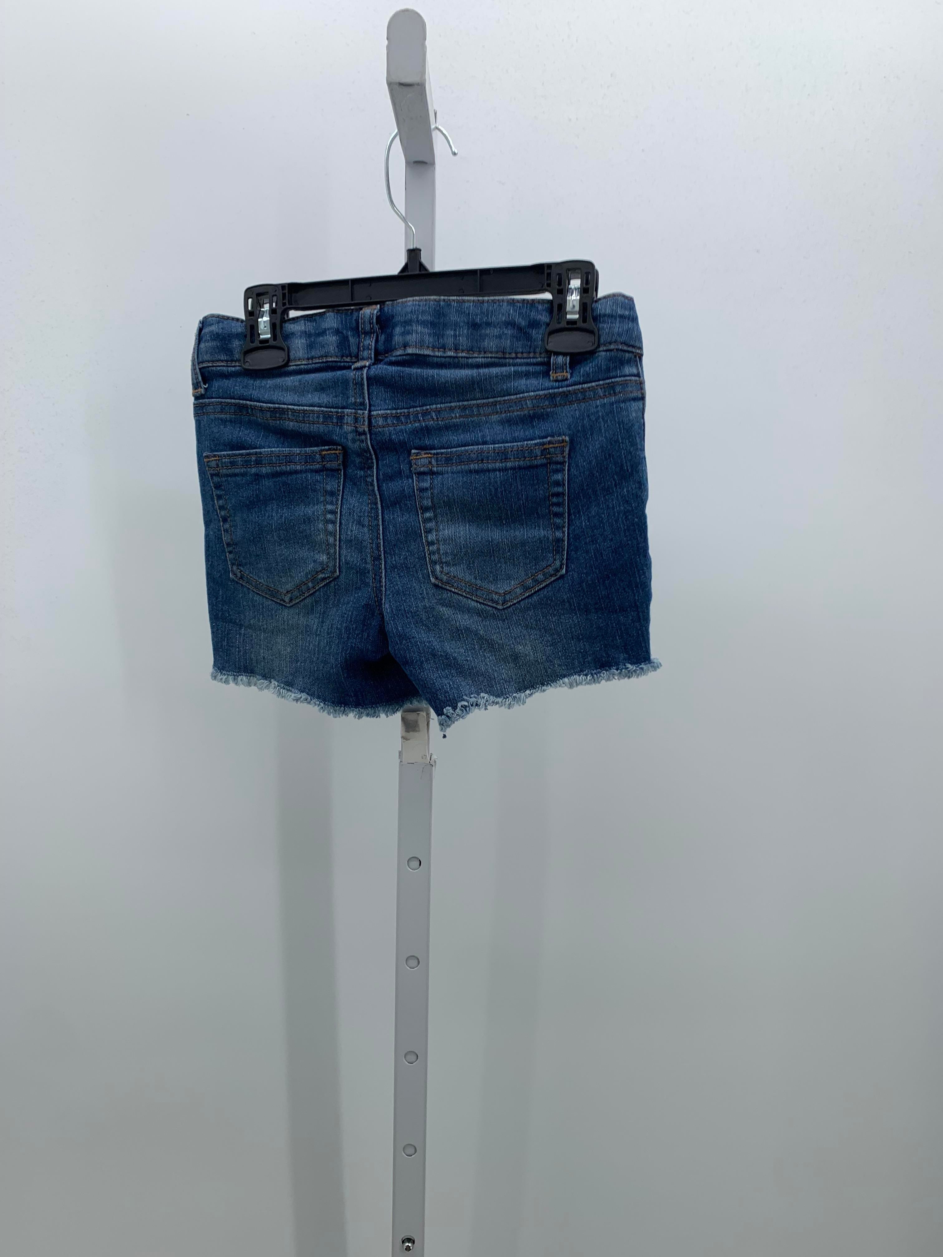 Cat & Jack Size 7/8 Girls Shorts