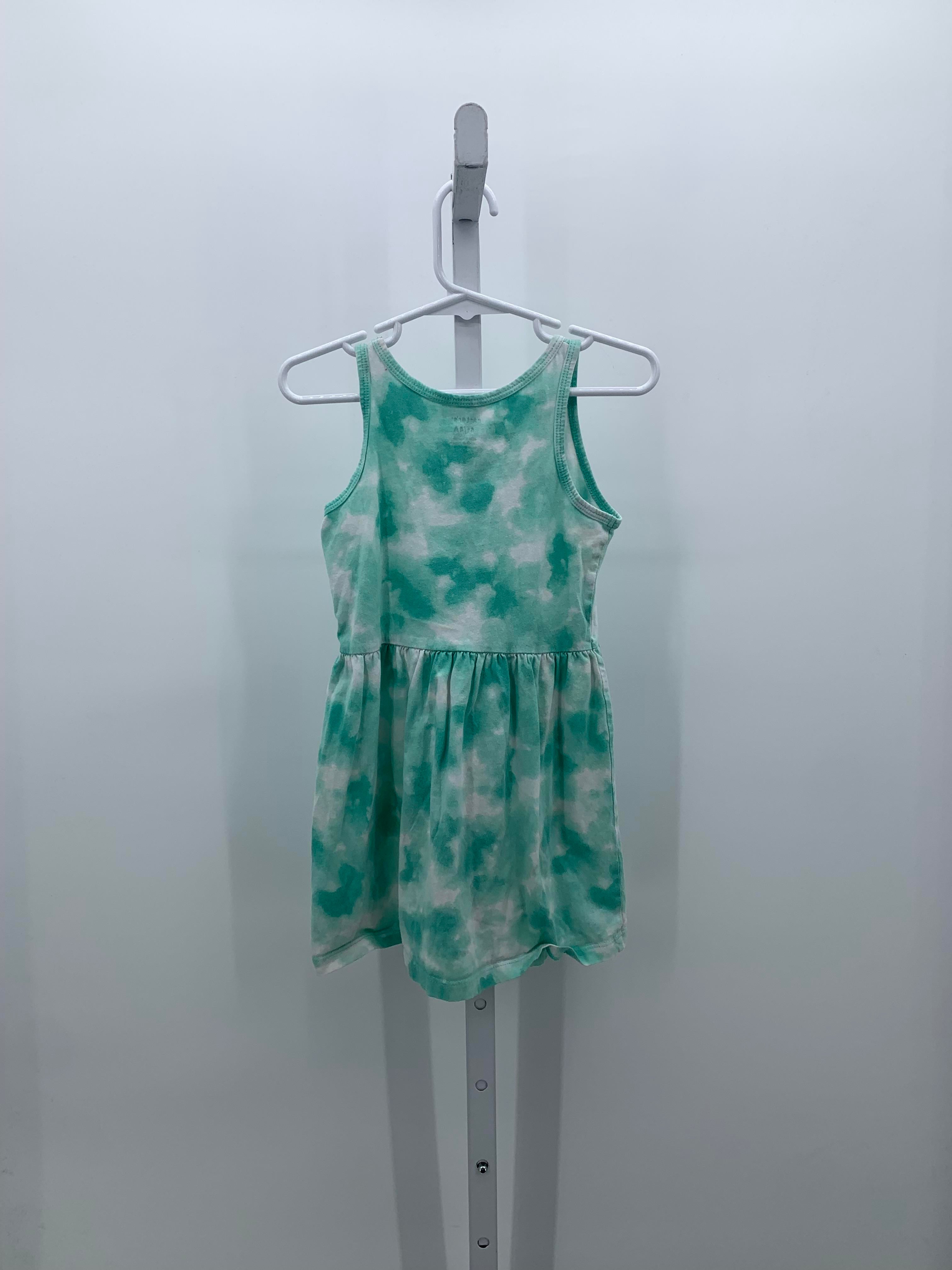 Carters Size 4T Girls Sundress