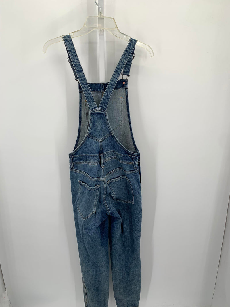 Old Navy Size 0 Misses Overalls