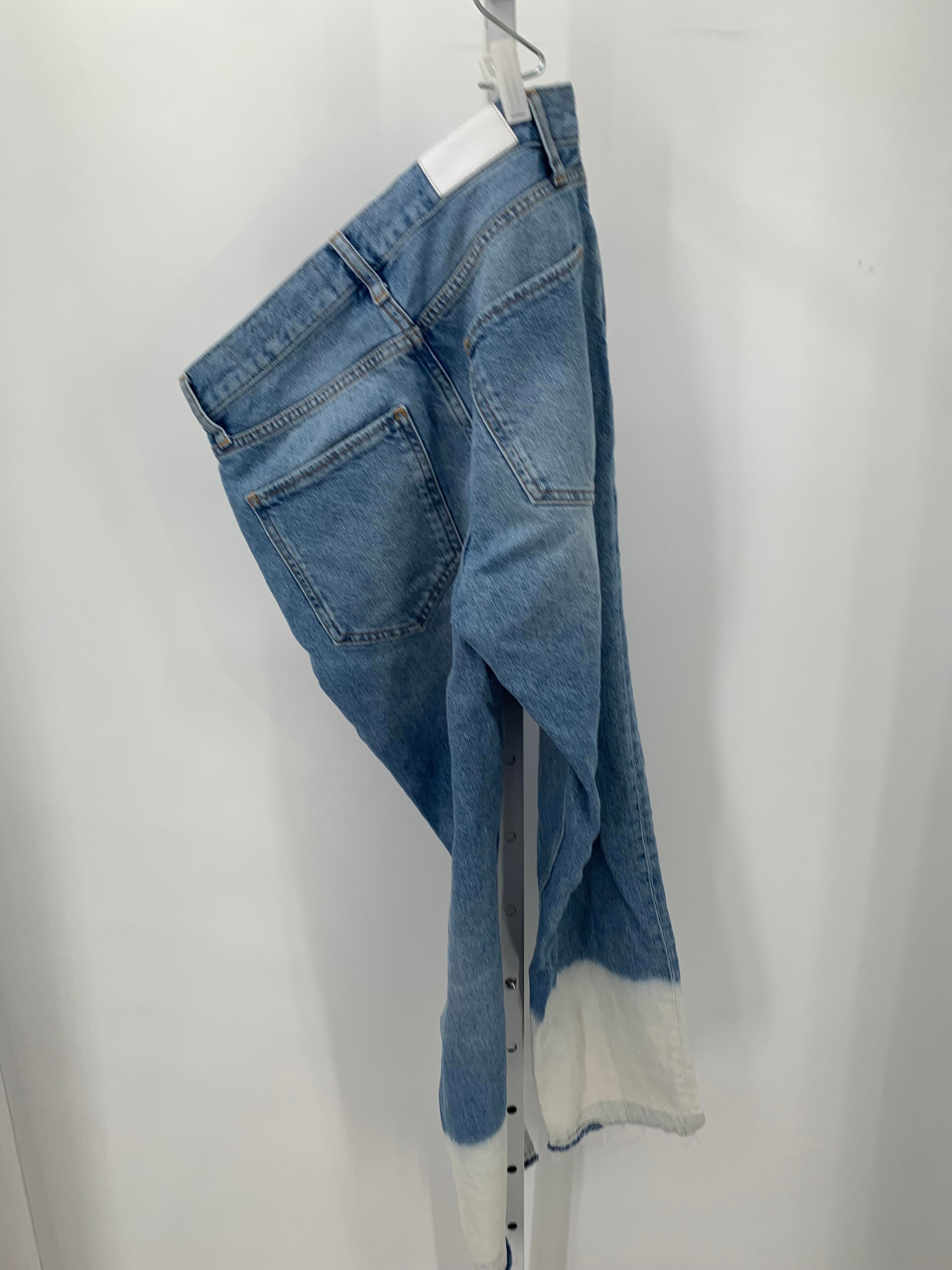 Size 4 Juniors Jeans