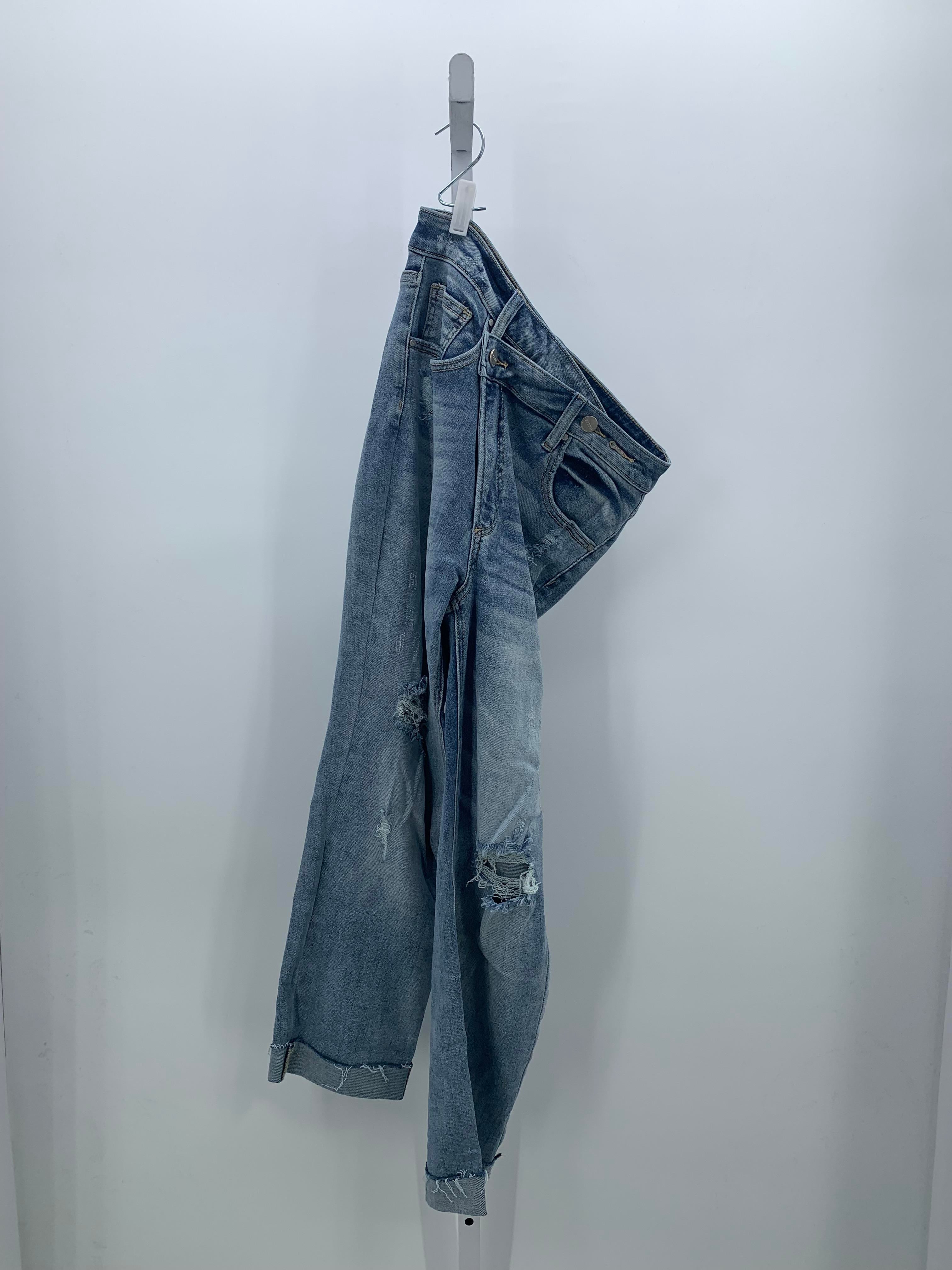 Risen Jeans Size 7 Juniors Jeans