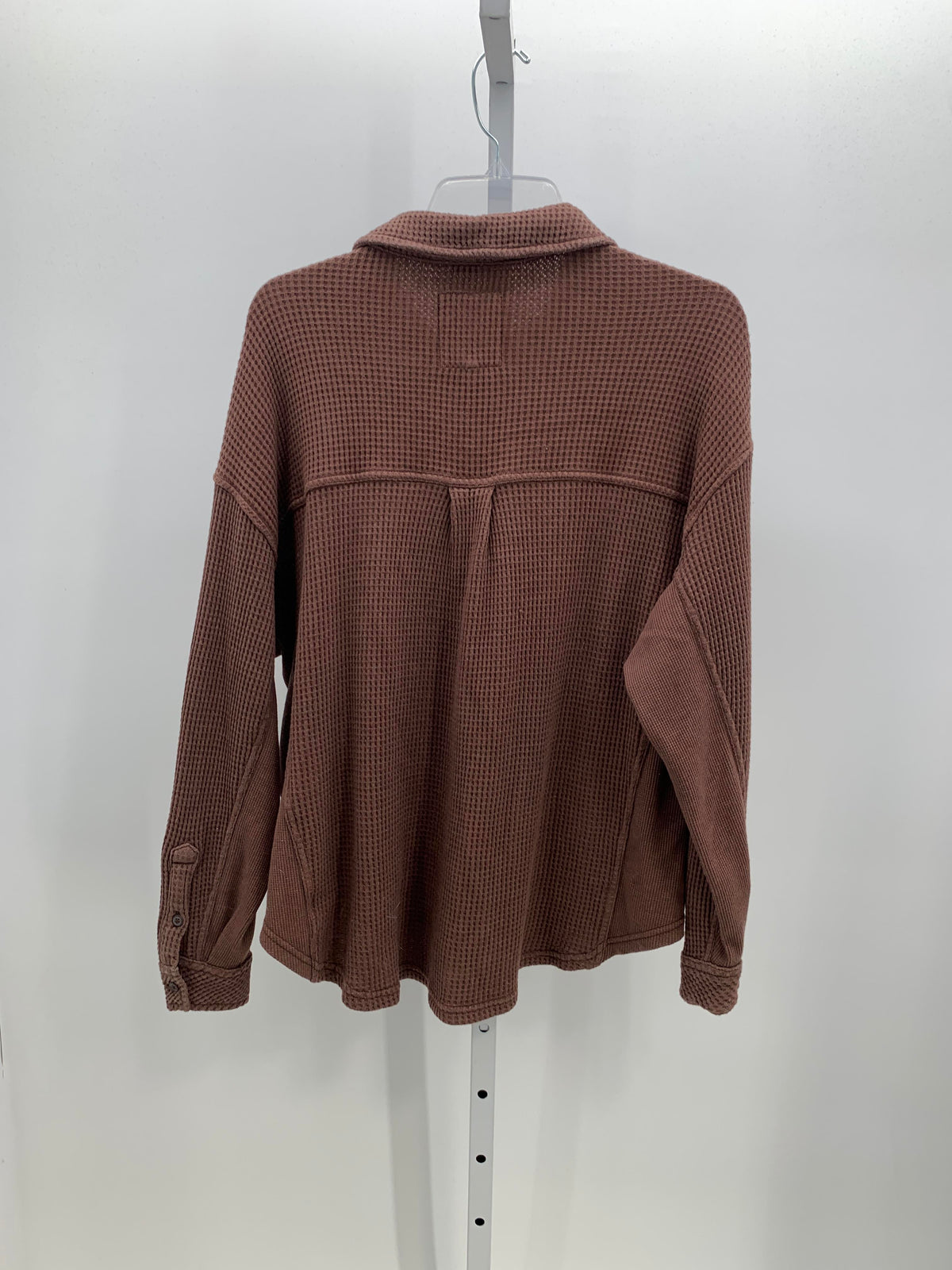 Aerie Size X Small Juniors Long Sleeve Shirt