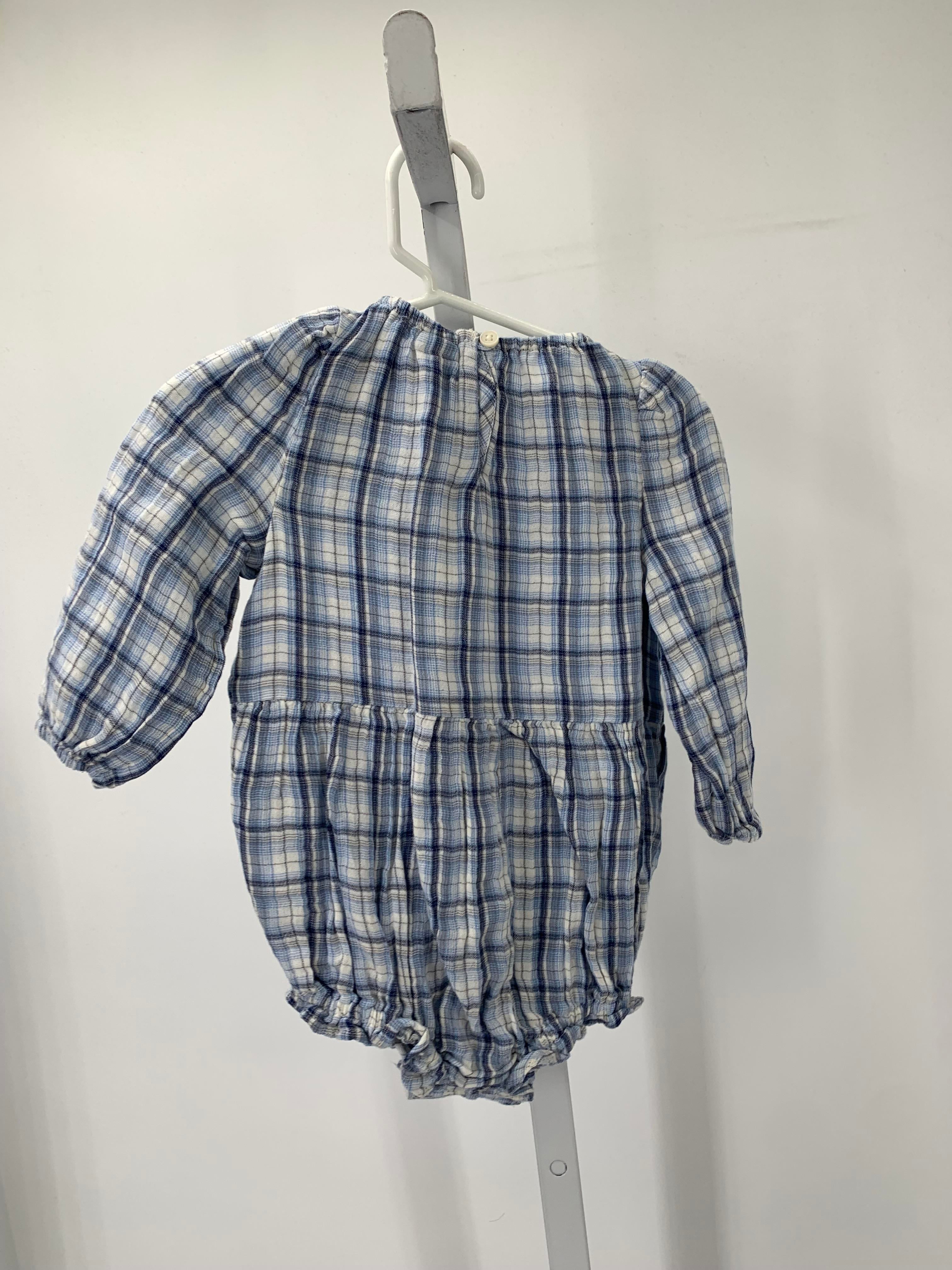 Old Navy Size 12-18 Months Girls Long Sleeve Shirt