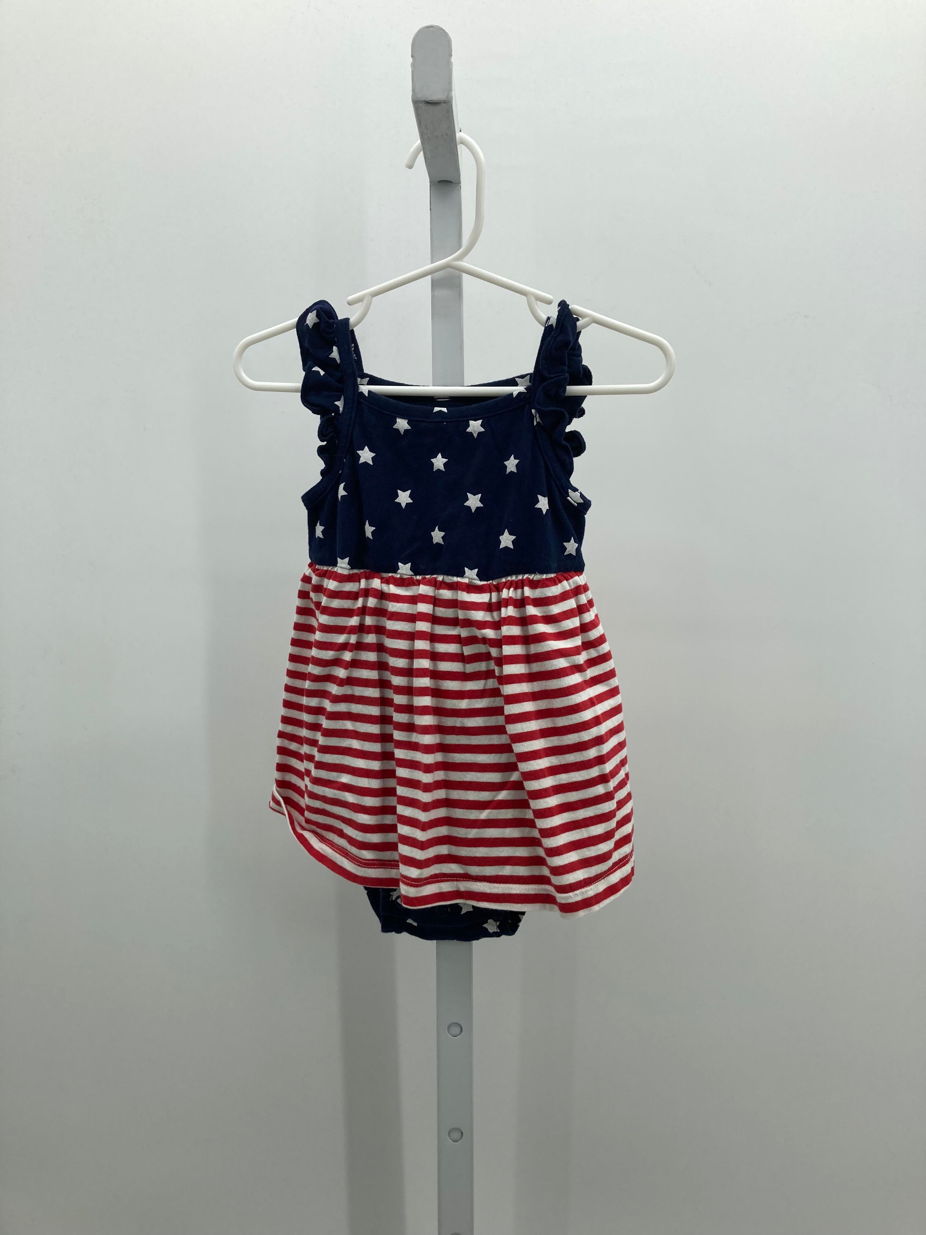 Carters Size 12 Months Girls Sundress