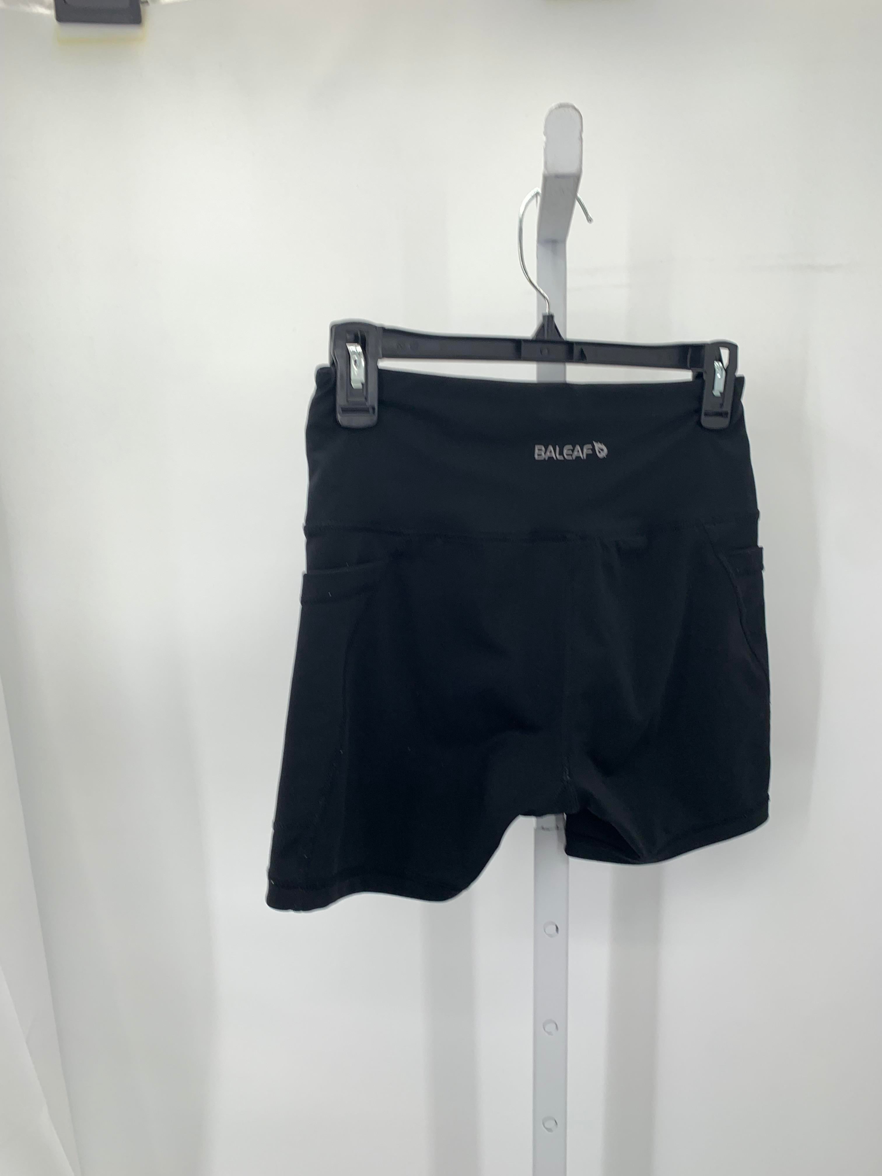 Size Small Misses Shorts
