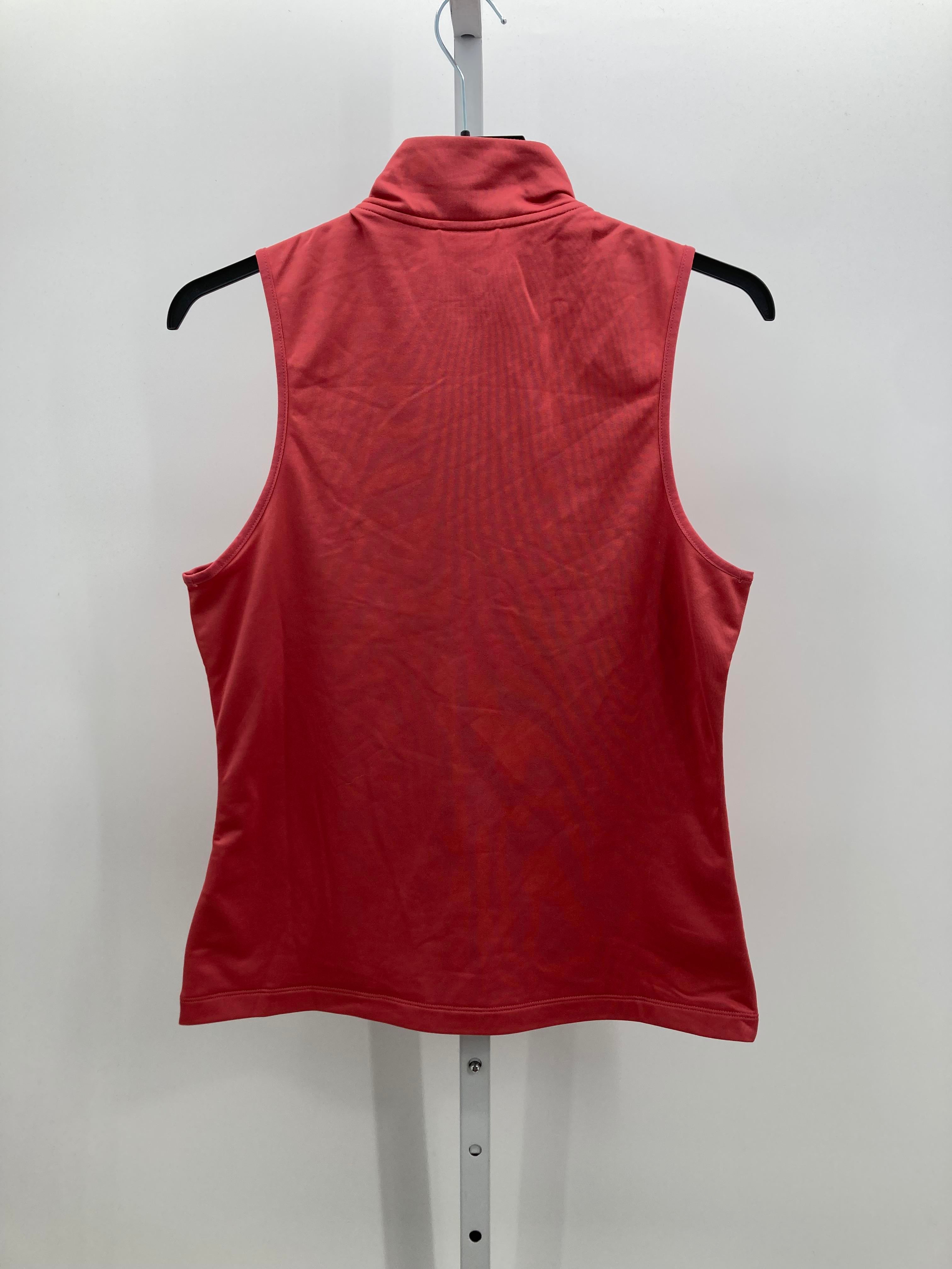 Nike Size Medium Misses Vest
