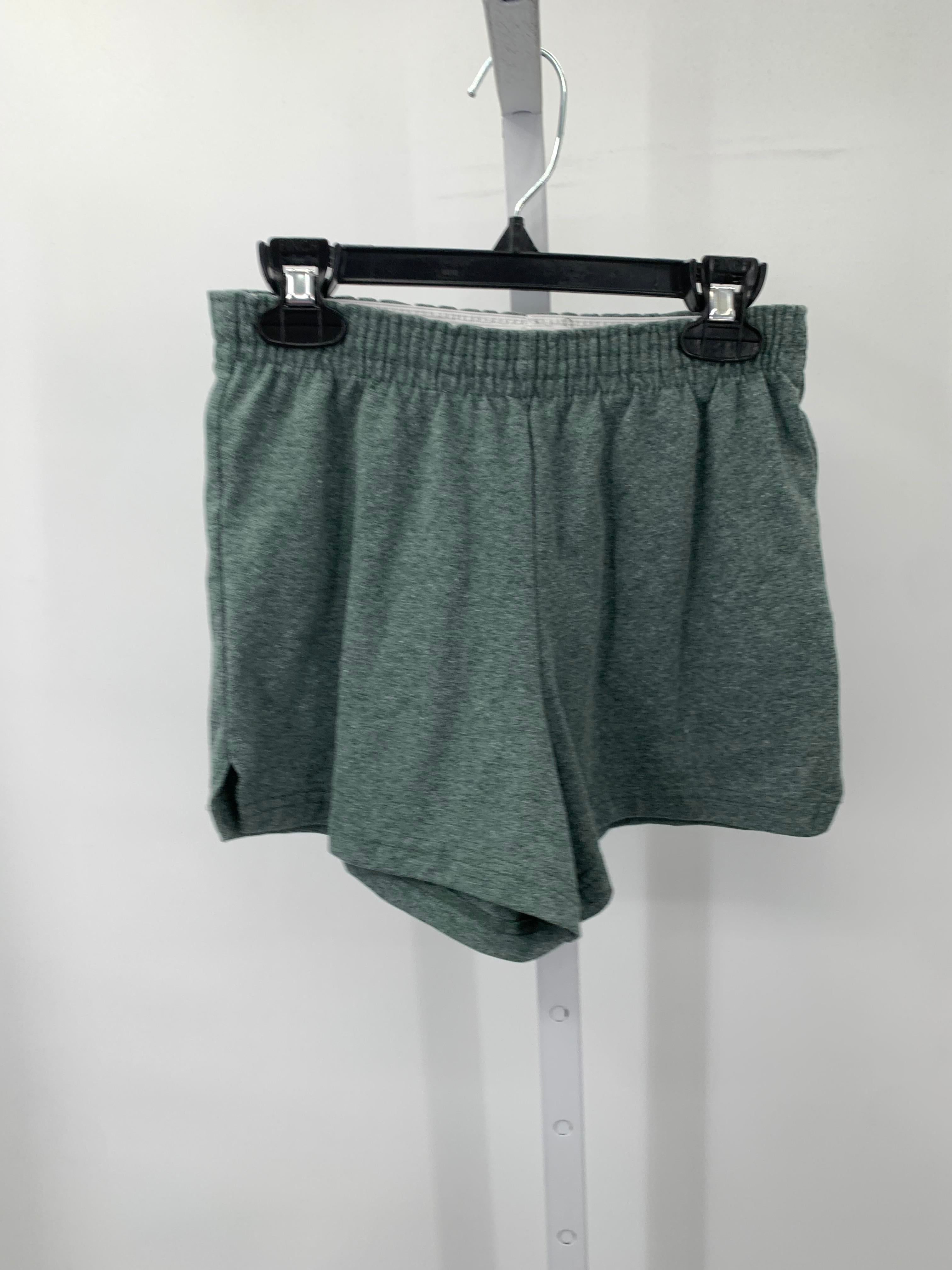 Soffe Size X Small Misses Shorts