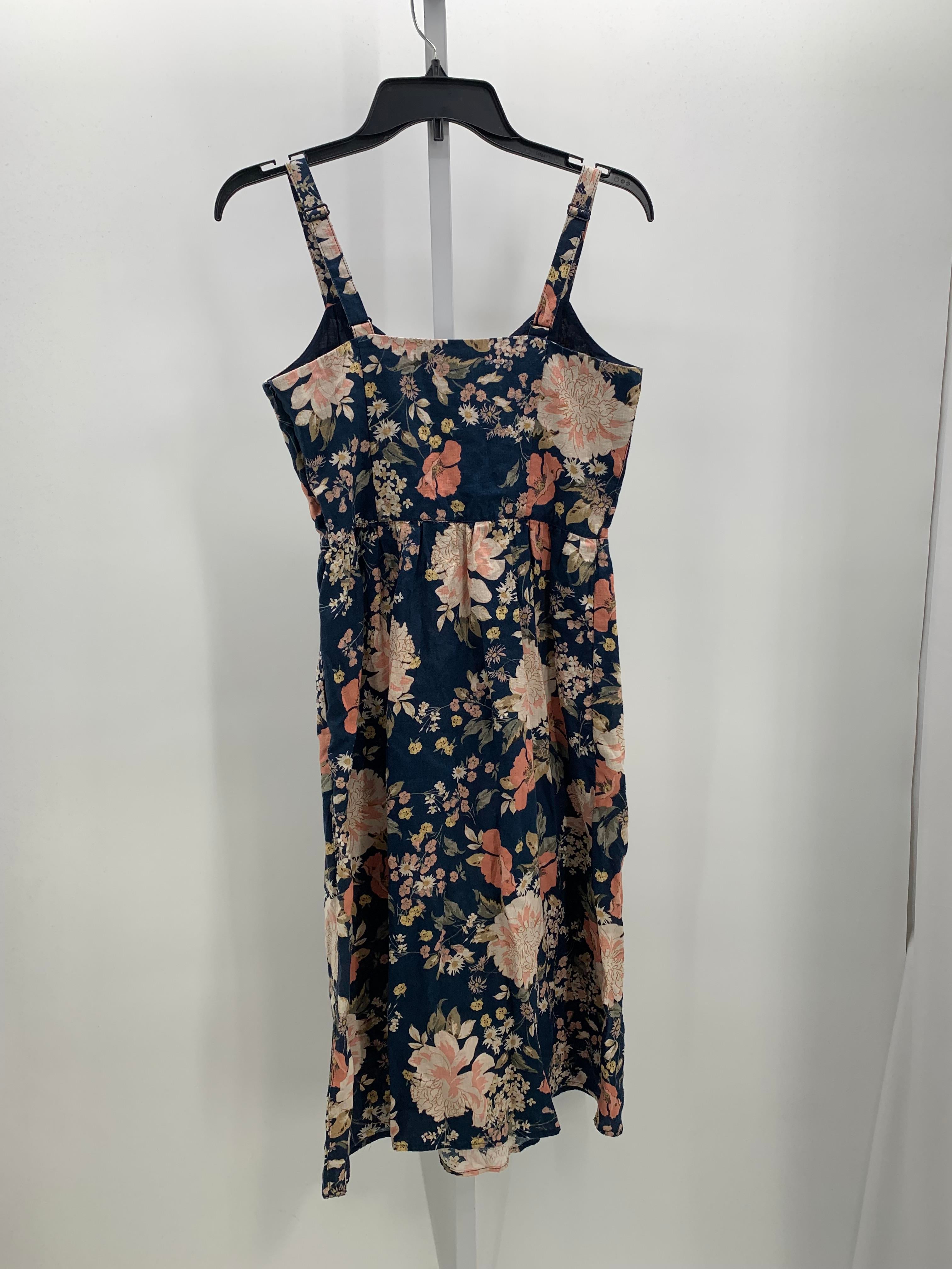 Cynthia Rowley Size 2 Misses Sundress