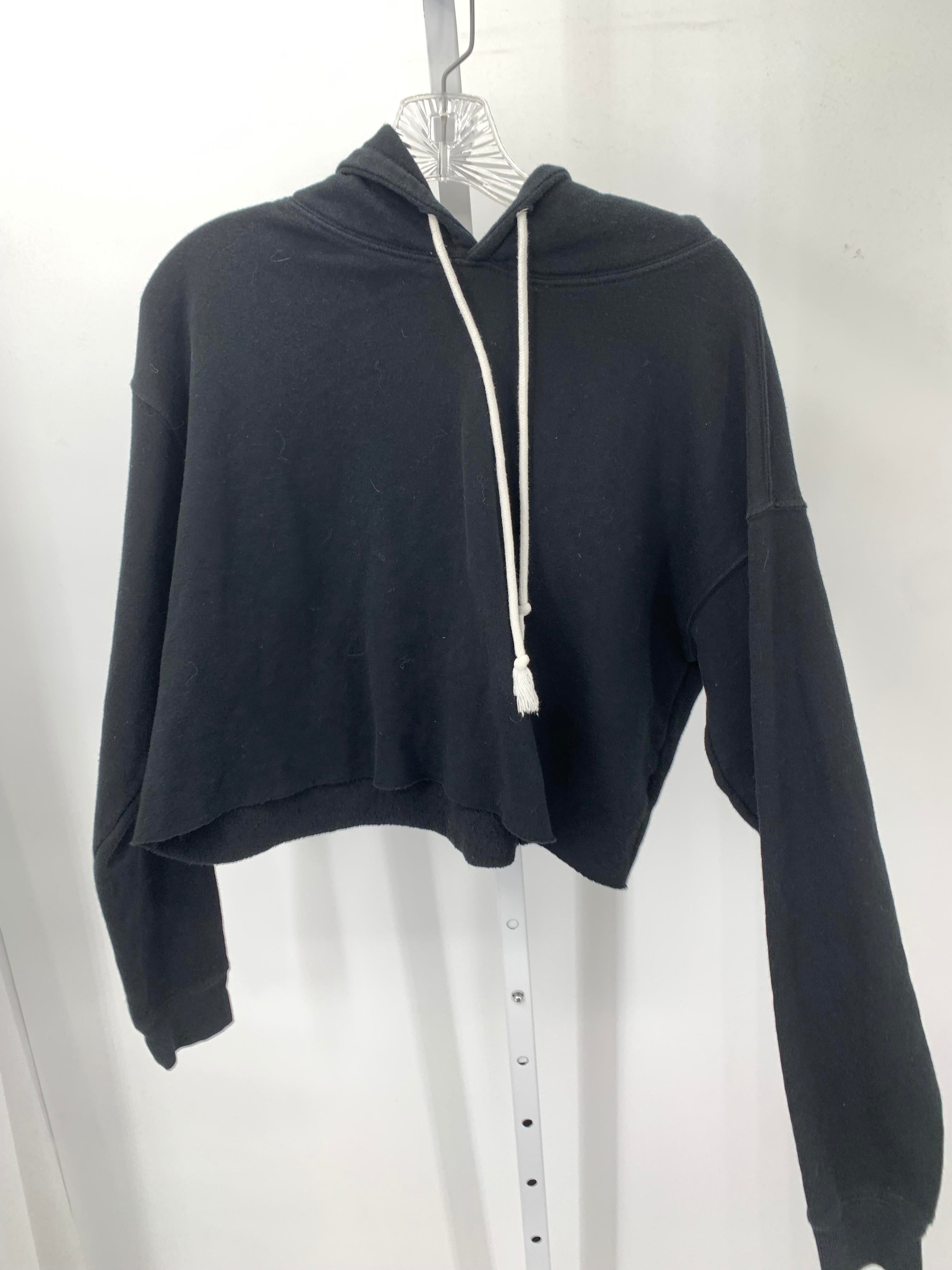 Wild Fable Size Large Juniors Long Sleeve Shirt