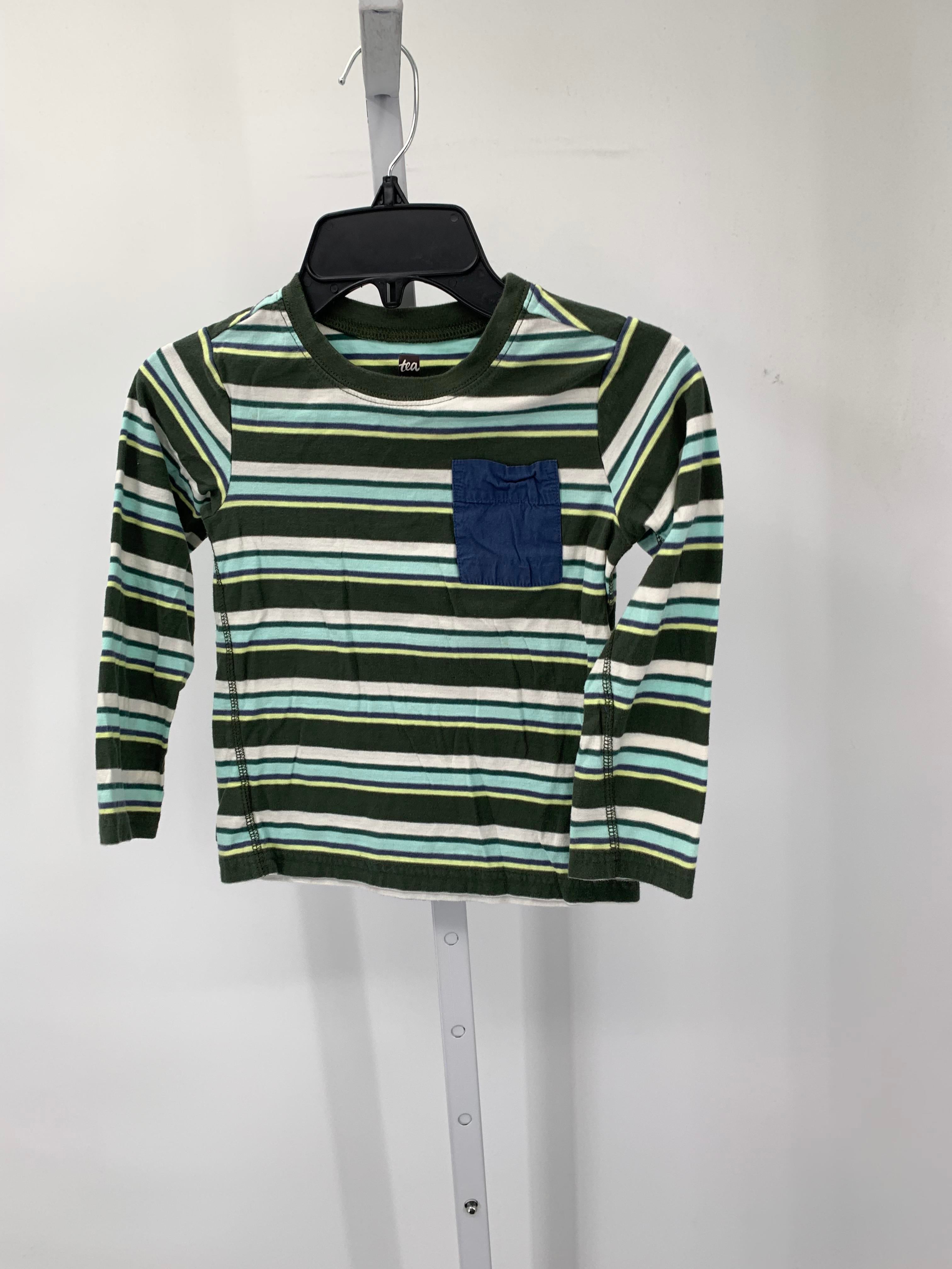 STRIPES KNIT