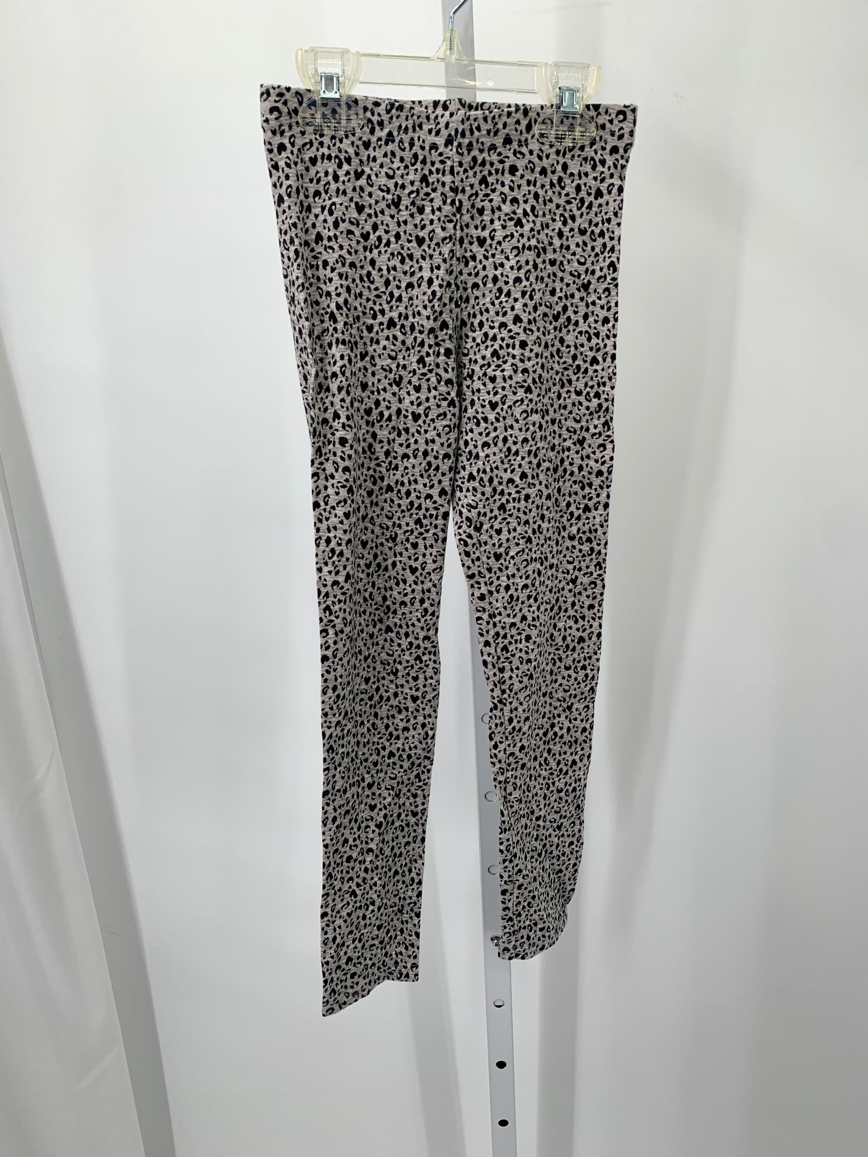 Old Navy Size 8 Girls Leggings