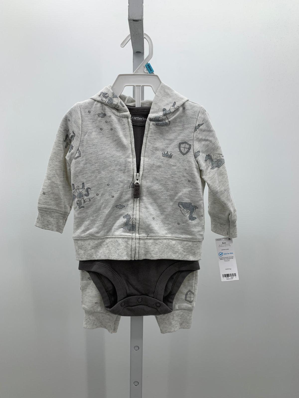 NEW DRAGON SHIRT/ JACKET/ PANT SET