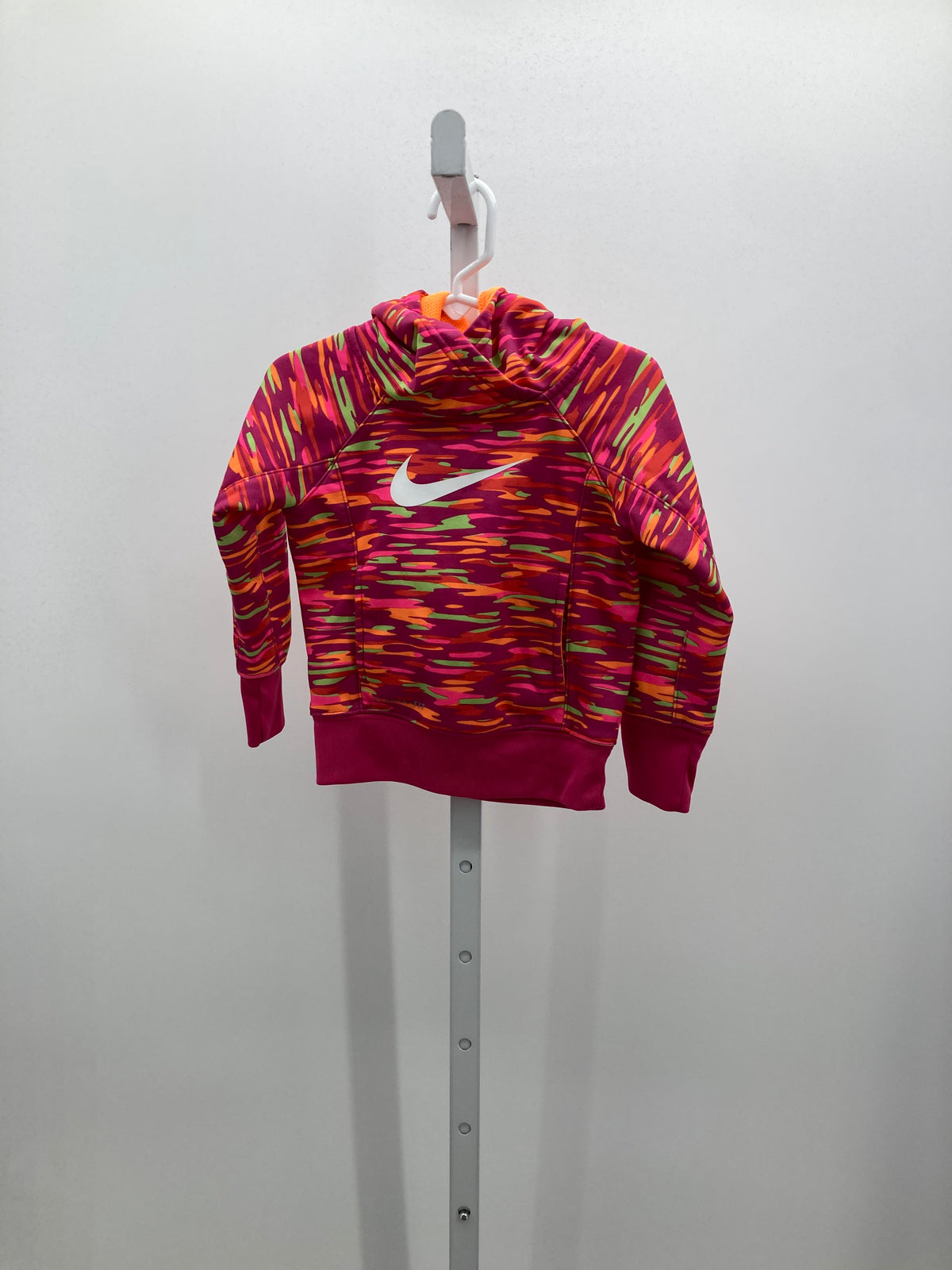 Nike Size 2T Girls Hoodie