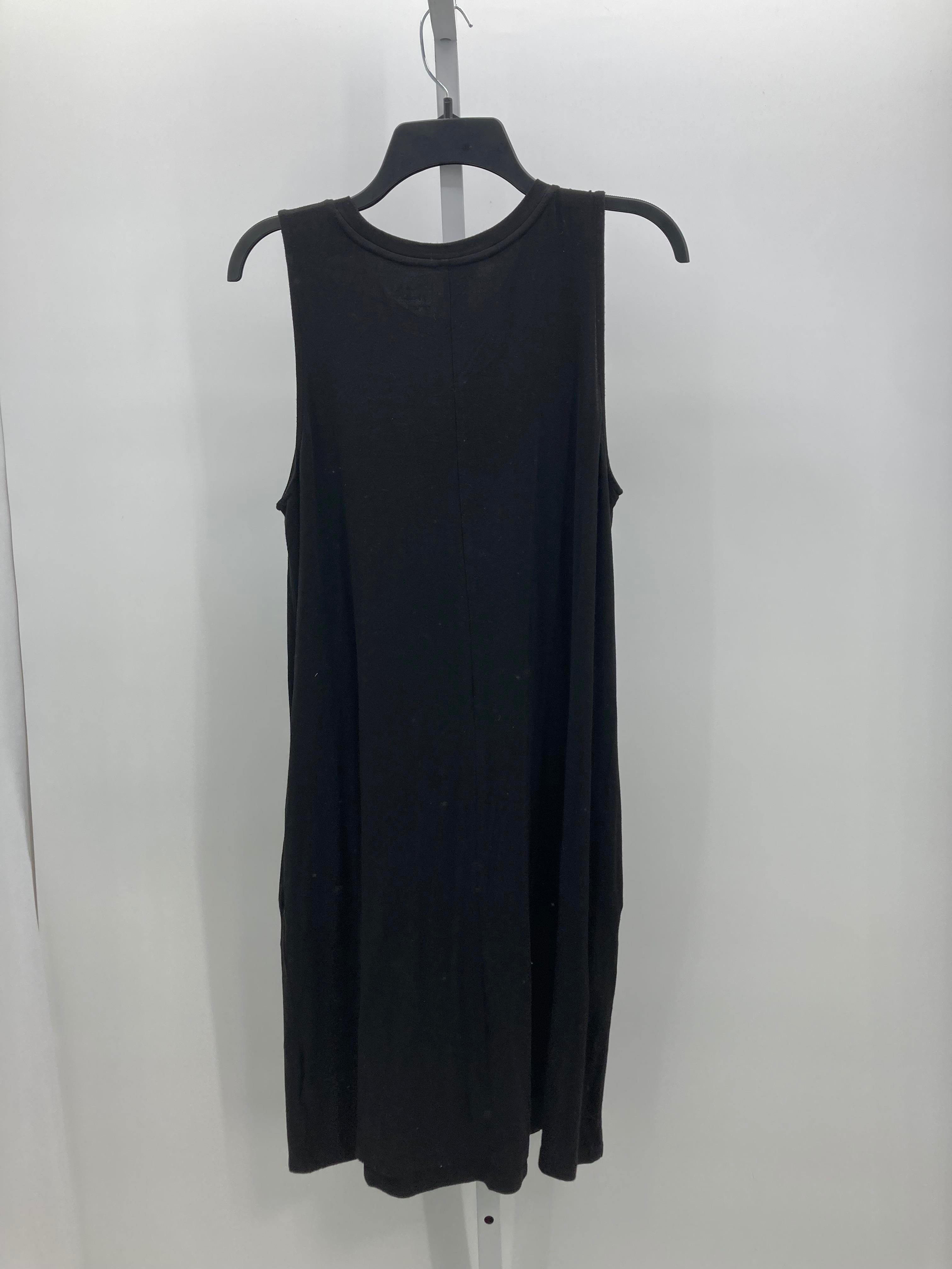 Time and Tru Size Large Misses Sundress