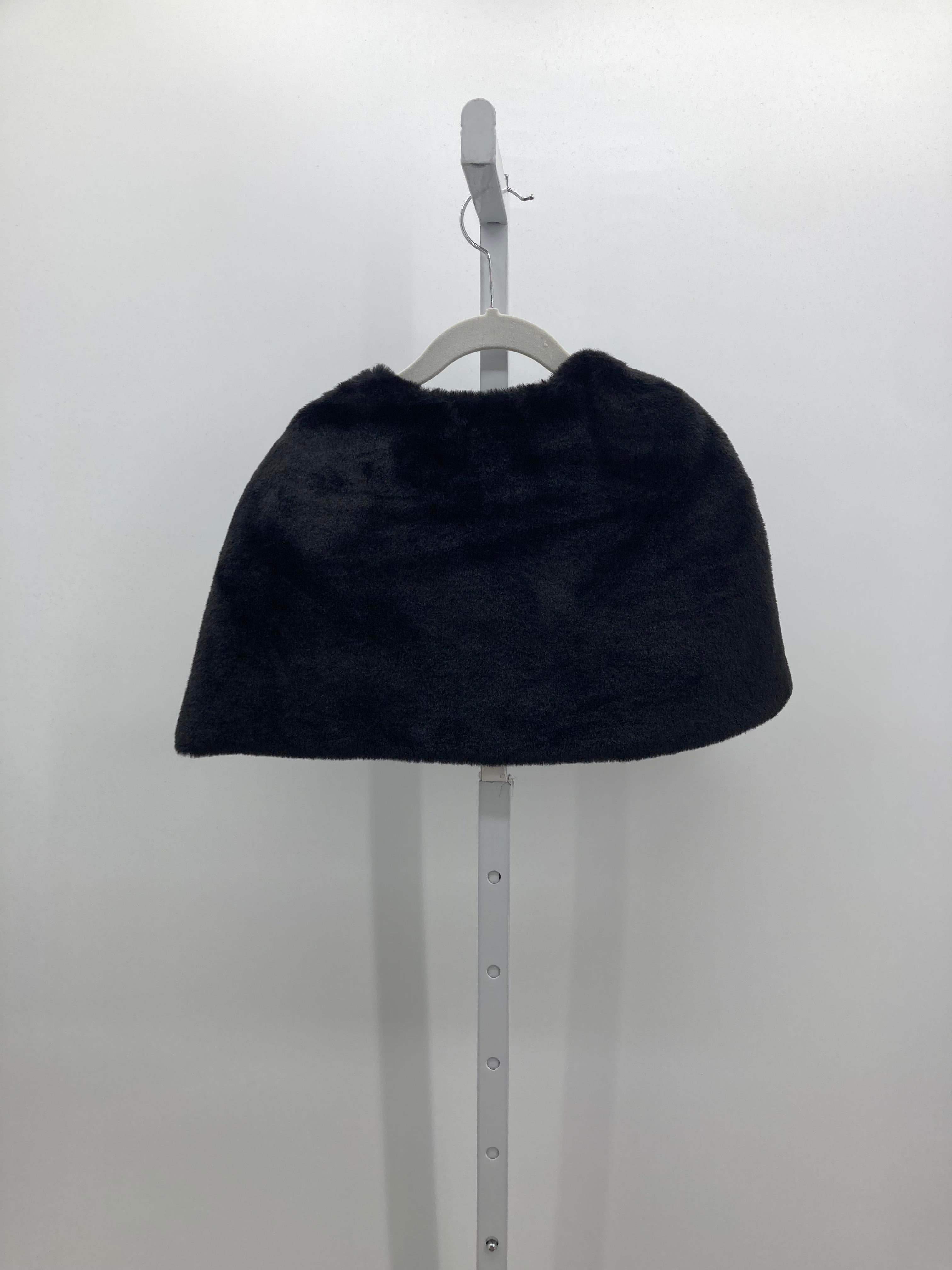 Children's Place Size 7-8 Girls Poncho