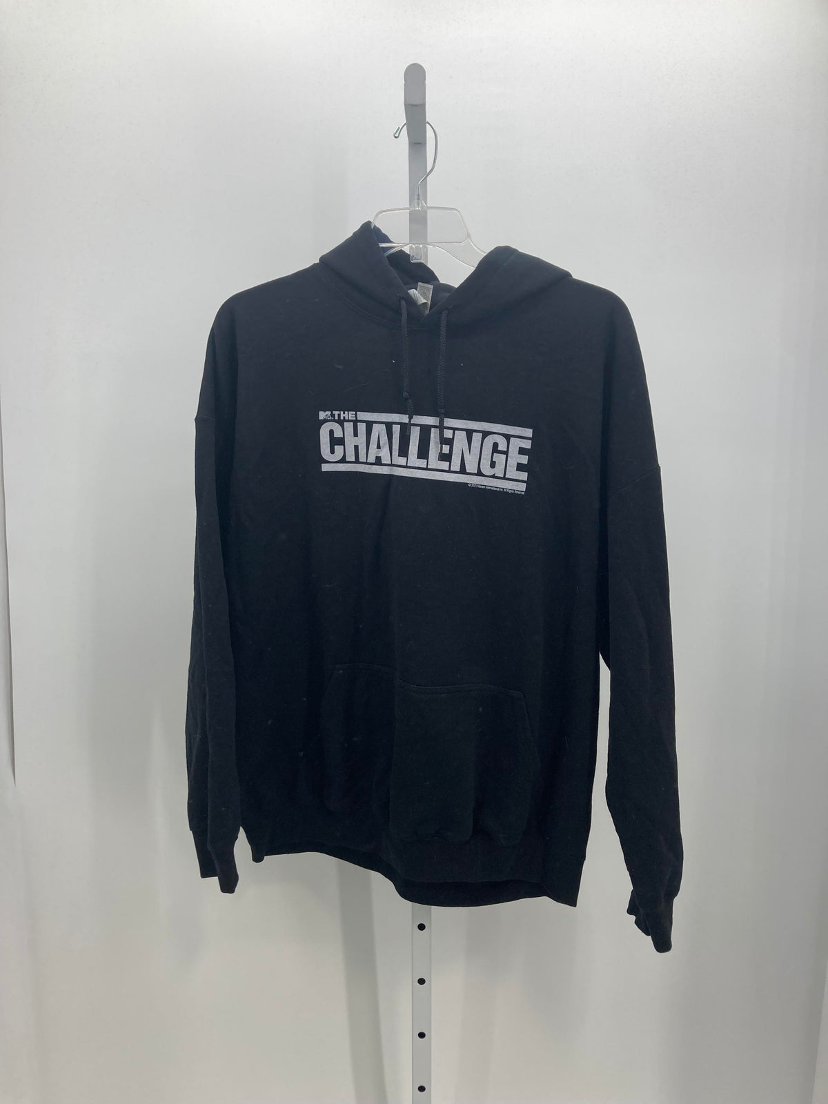 MTV THE CHALLENGE
