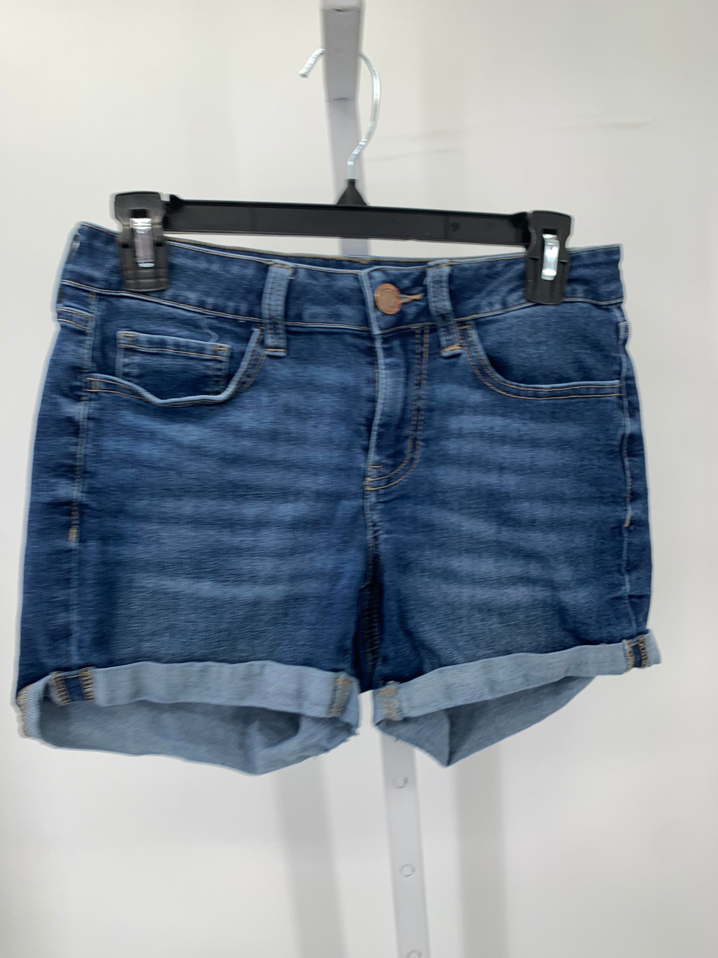 SO Size 5 Juniors Shorts