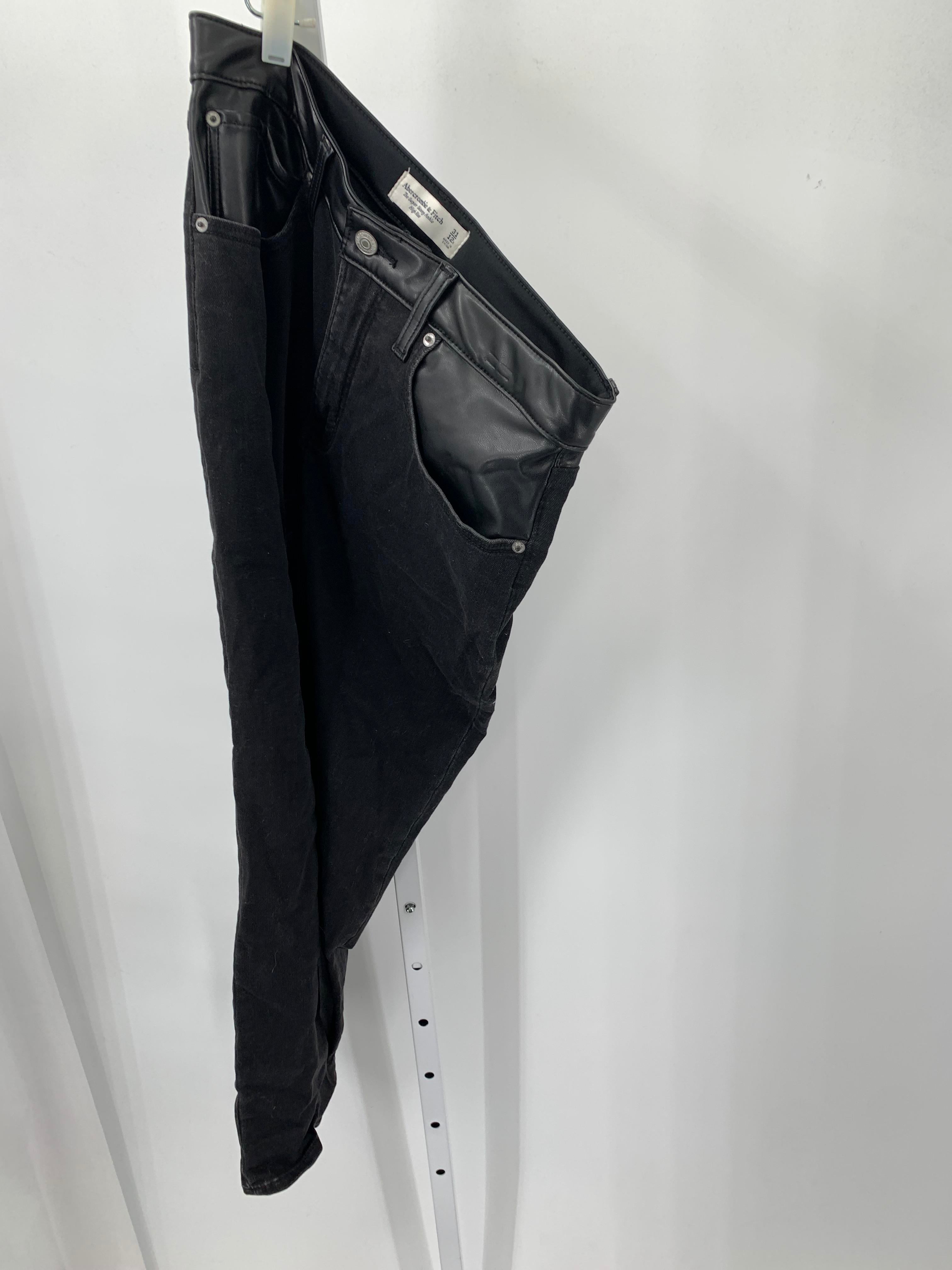 Abercrombie Size 12 Juniors Jeans