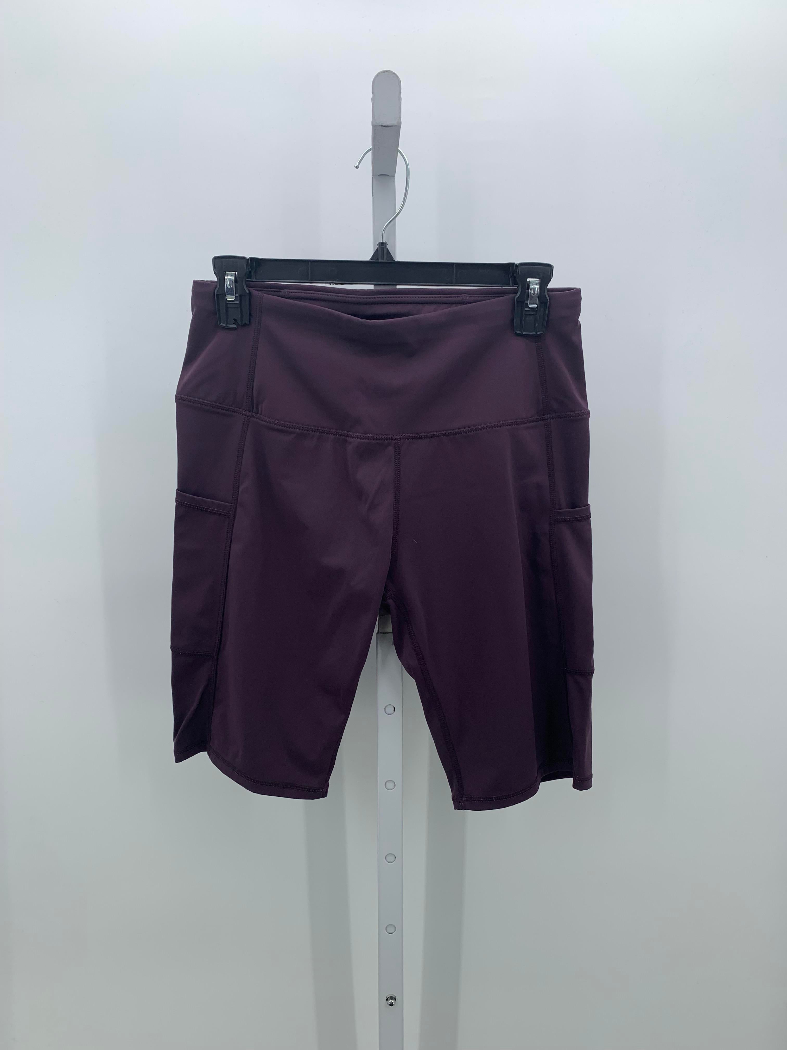 Size Large Misses Shorts