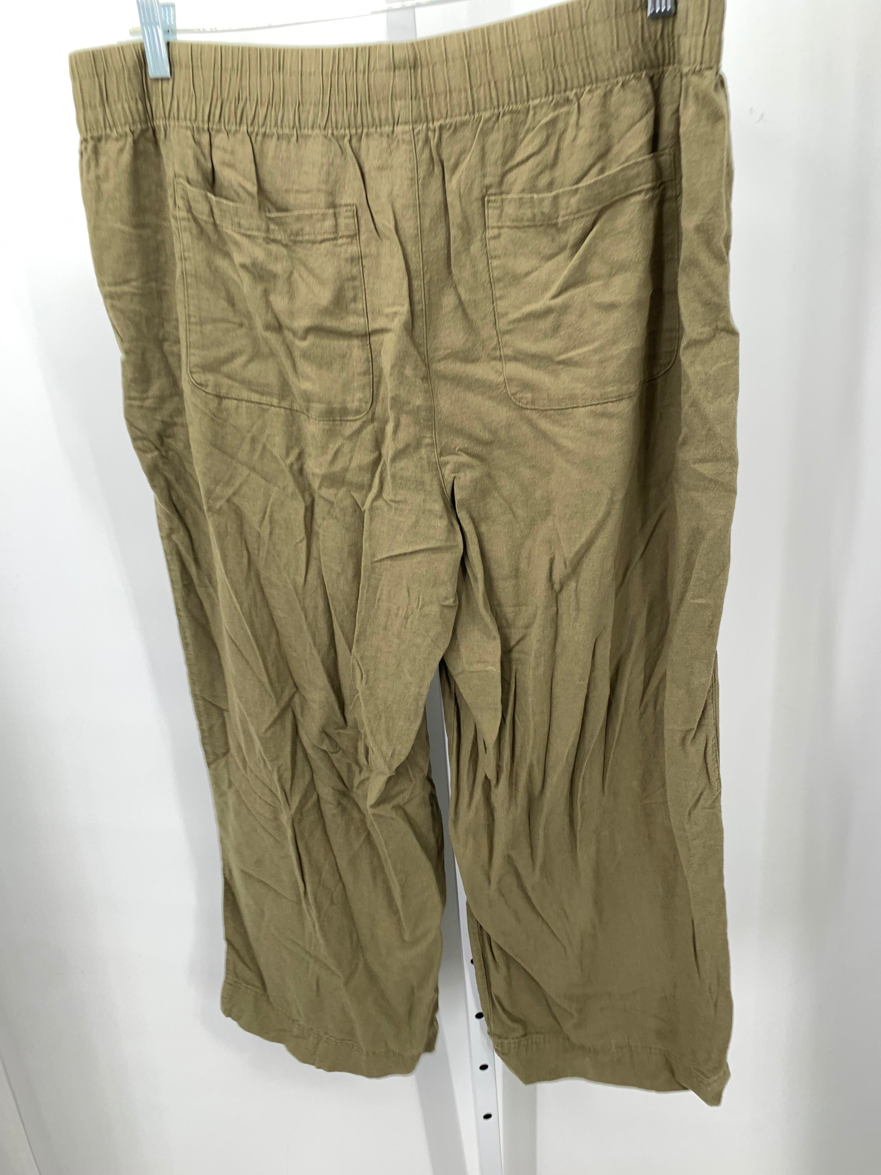 Old Navy Size Extra Large Misses Pants