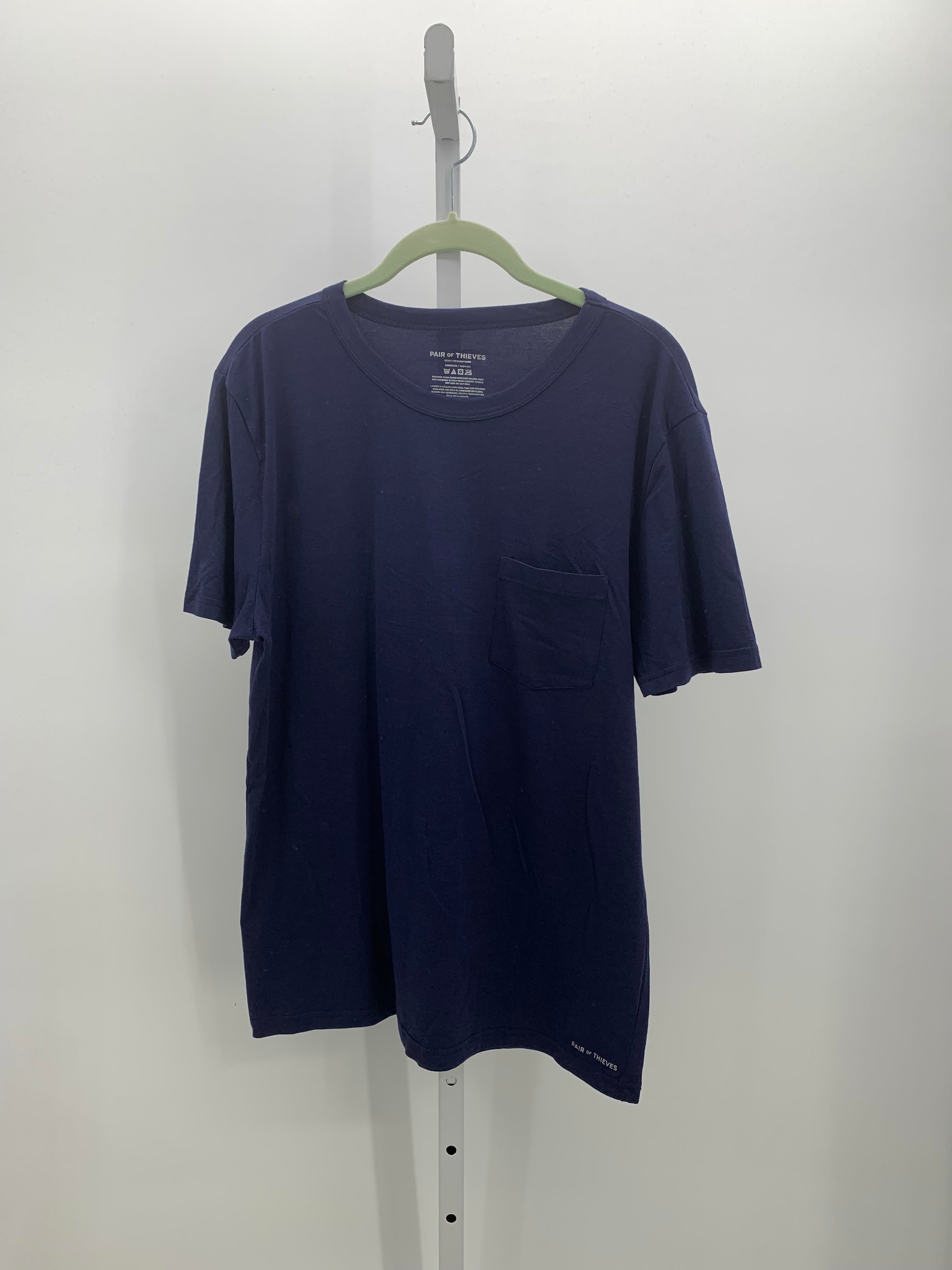 ONE POCKET TEE