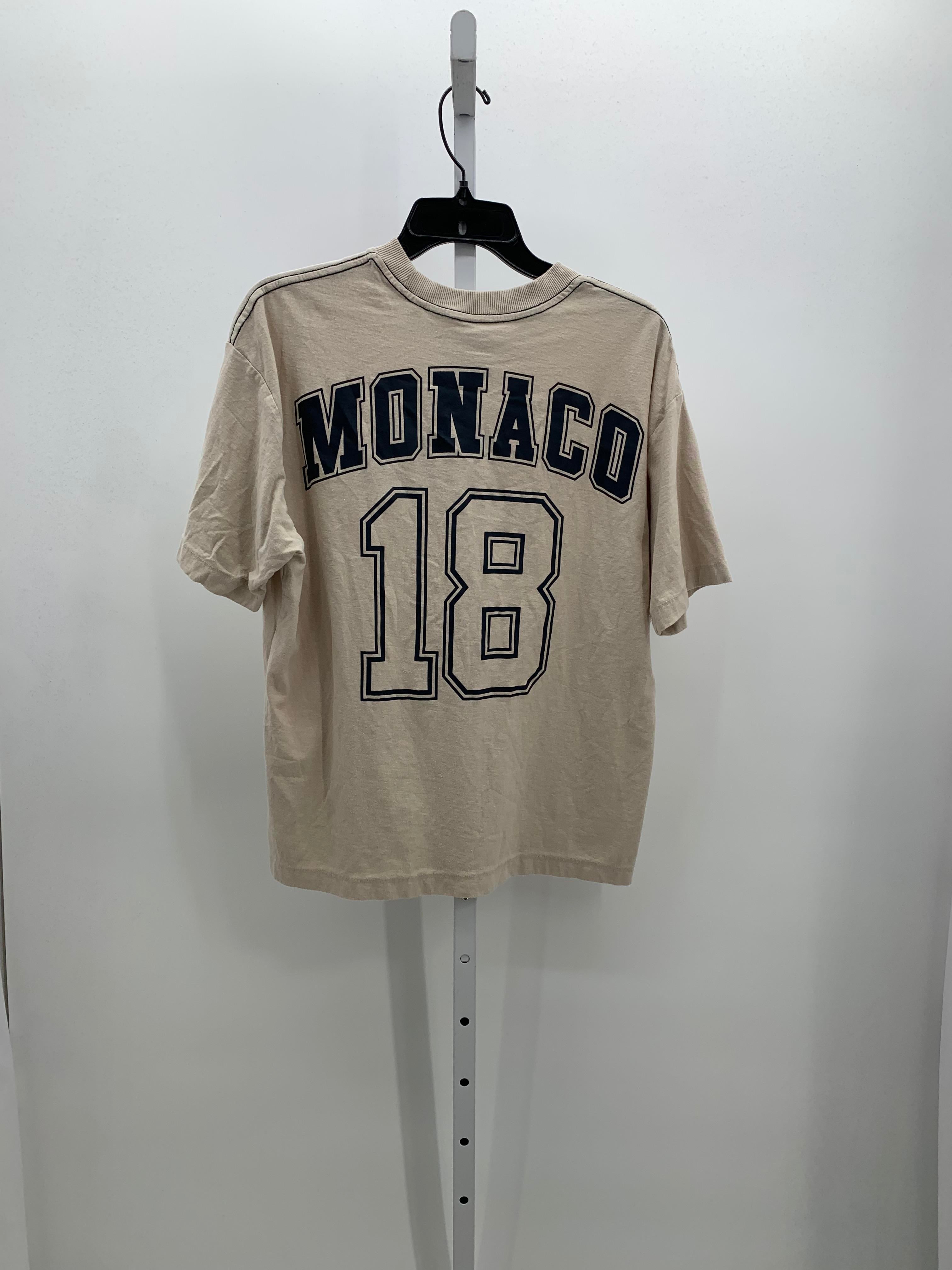 MONACO 18 KNIT