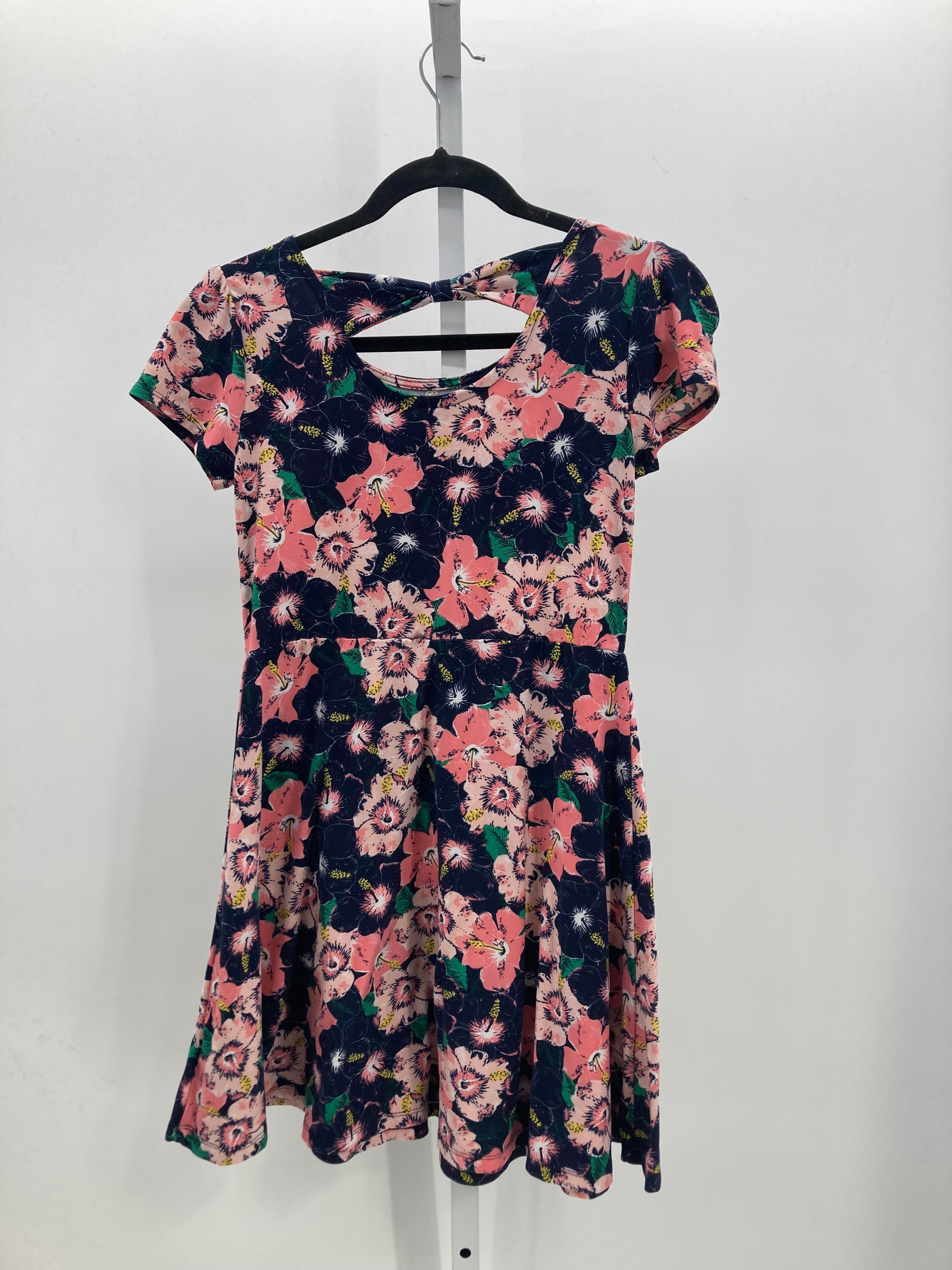Epic Threads Size 18-20 Girls Short Sleeve Dress