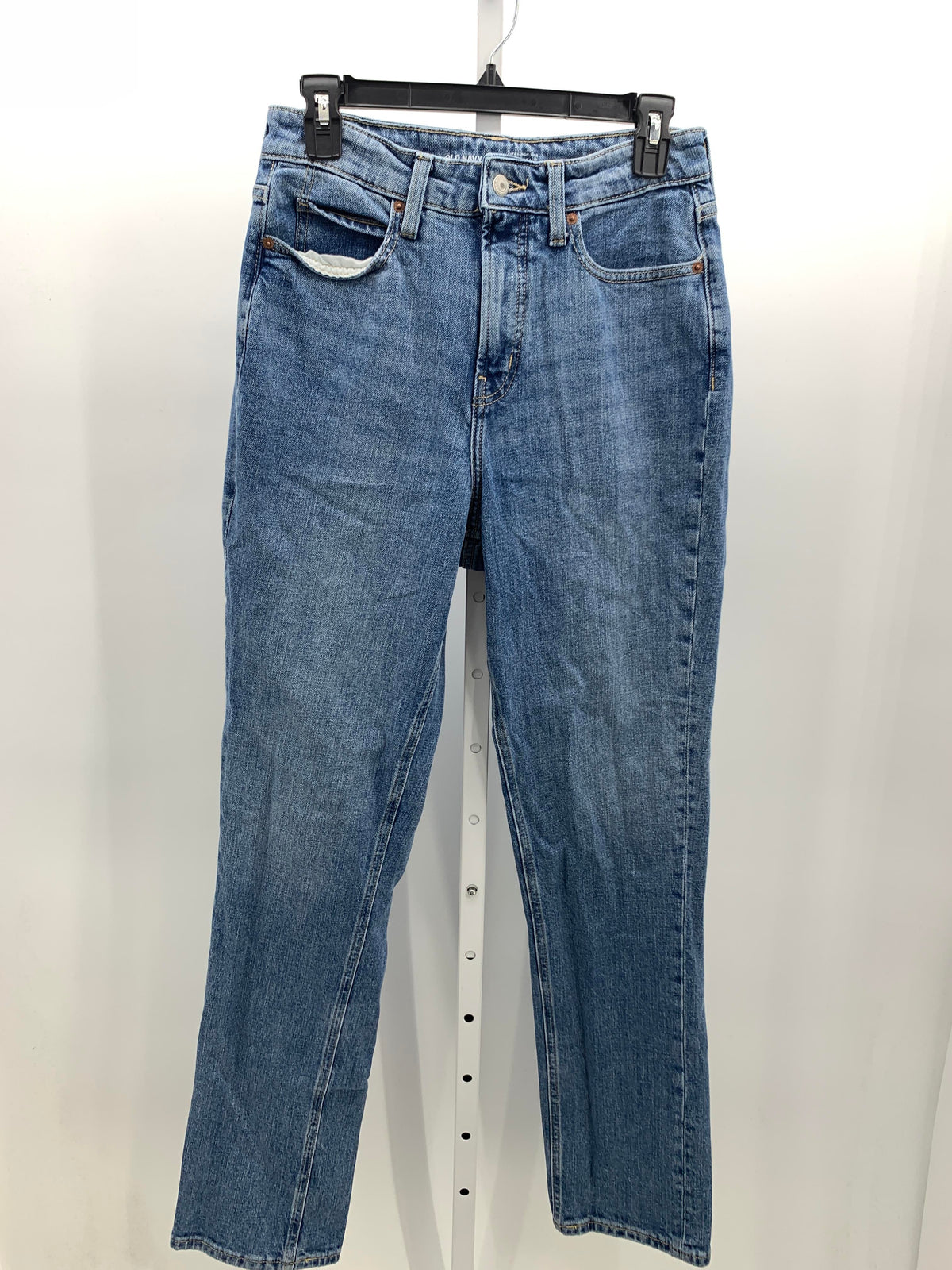 Old Navy Size 4 Long Misses Jeans