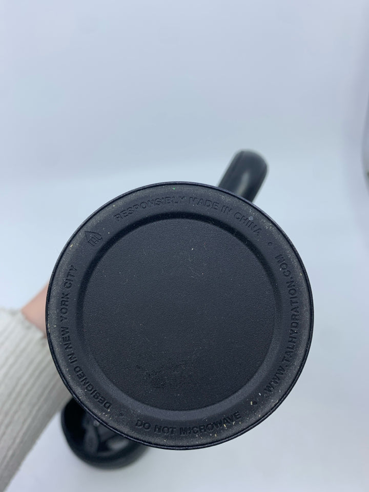 LACK TRAVEL MUG W HANDLE.