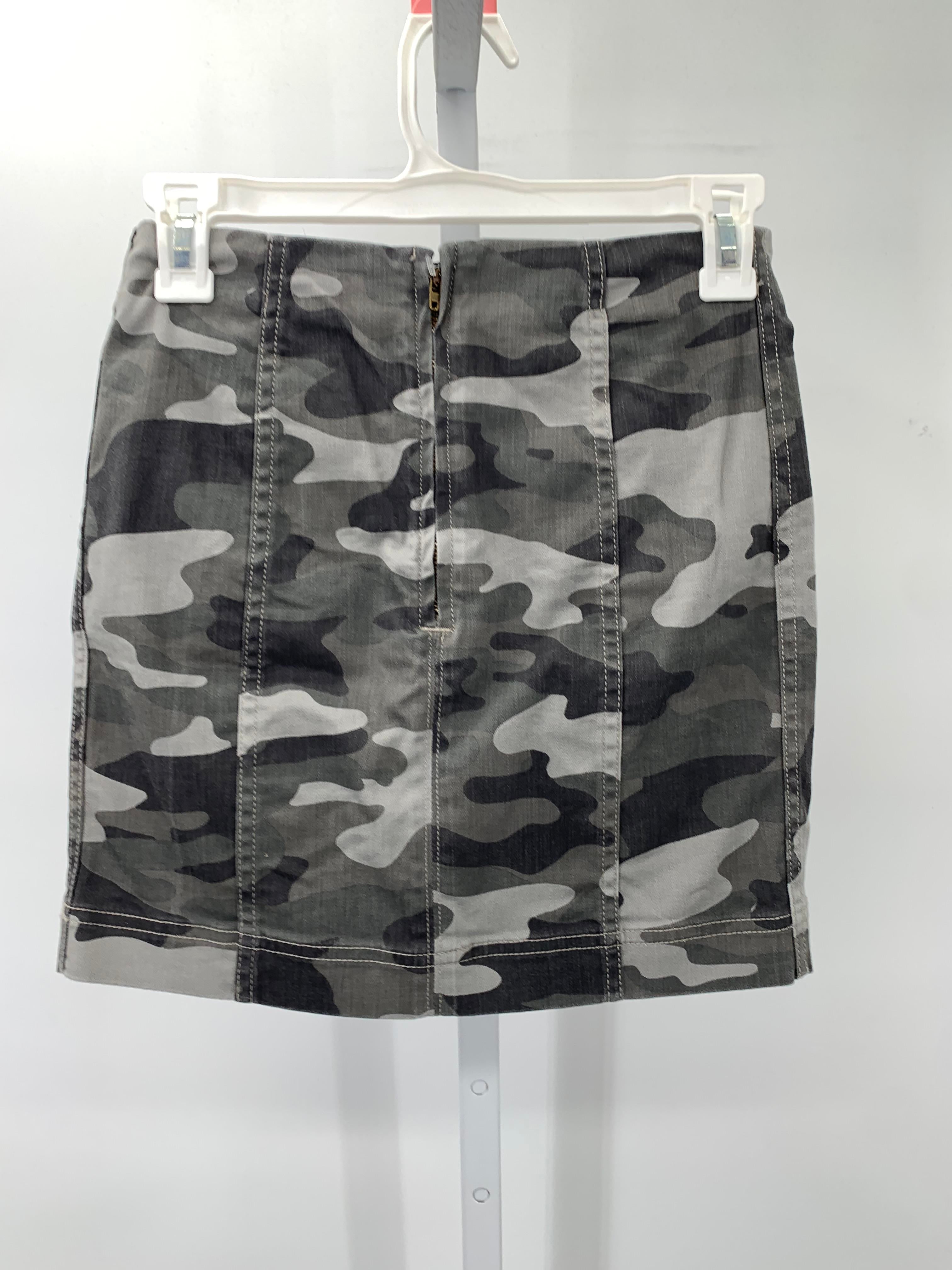 Jolt Size 0 Juniors Skirt