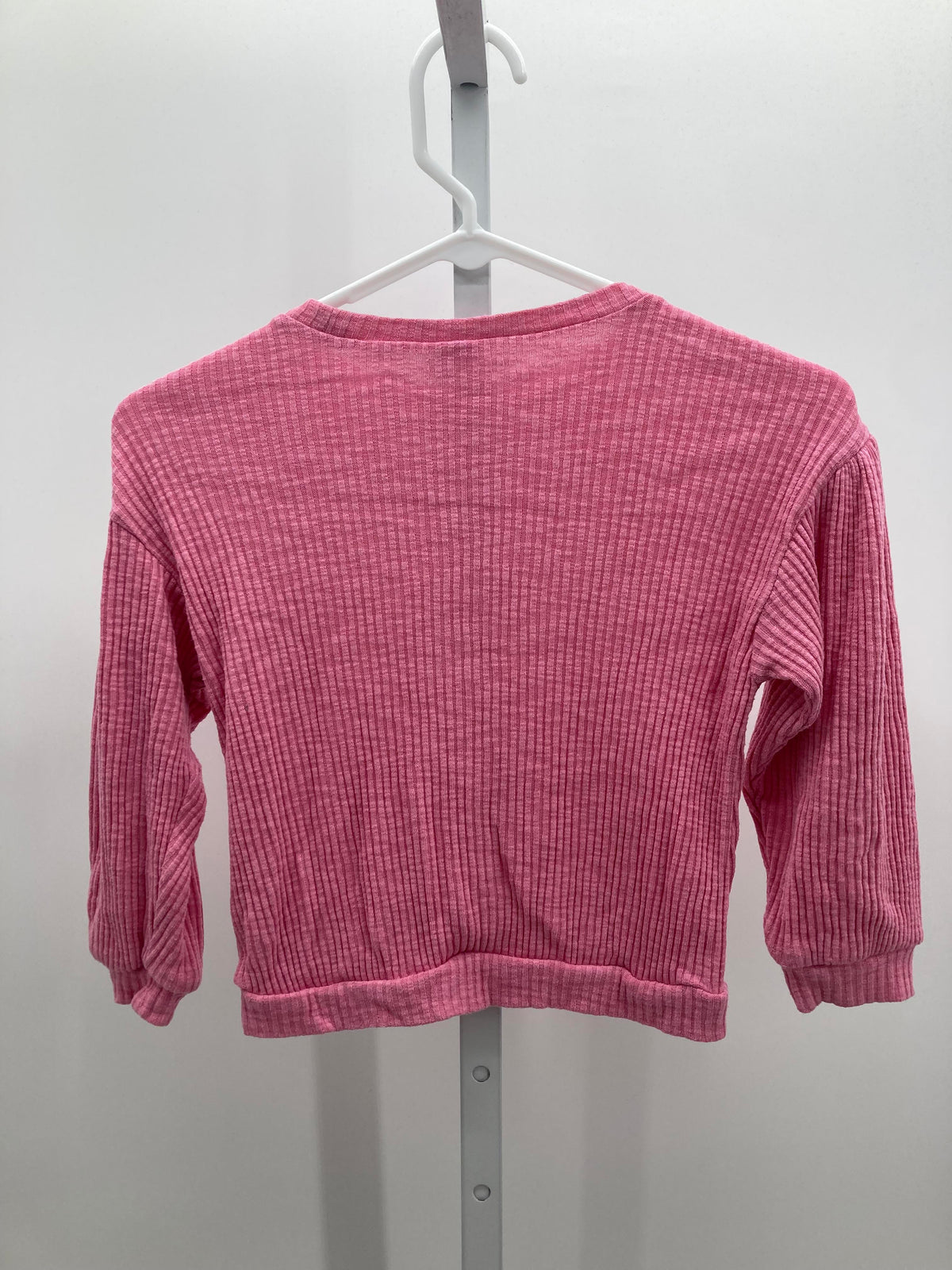 Old Navy Size 5T Girls Long Sleeve Shirt