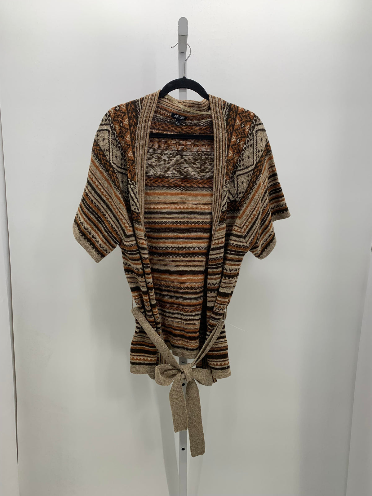 Apt. 9 Size Large Misses Cardigan