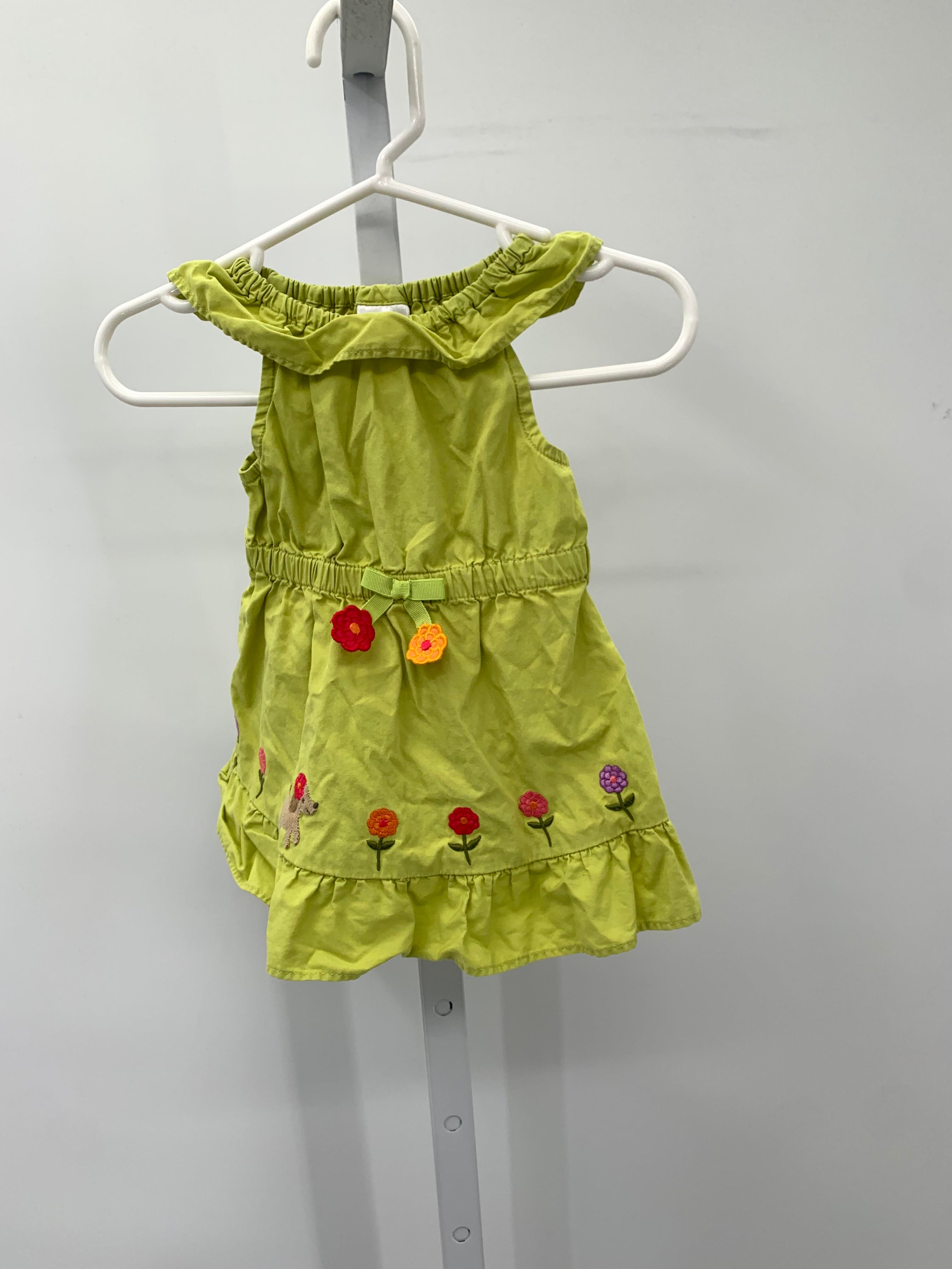 Gymboree Size 3-6 Months Girls Sundress