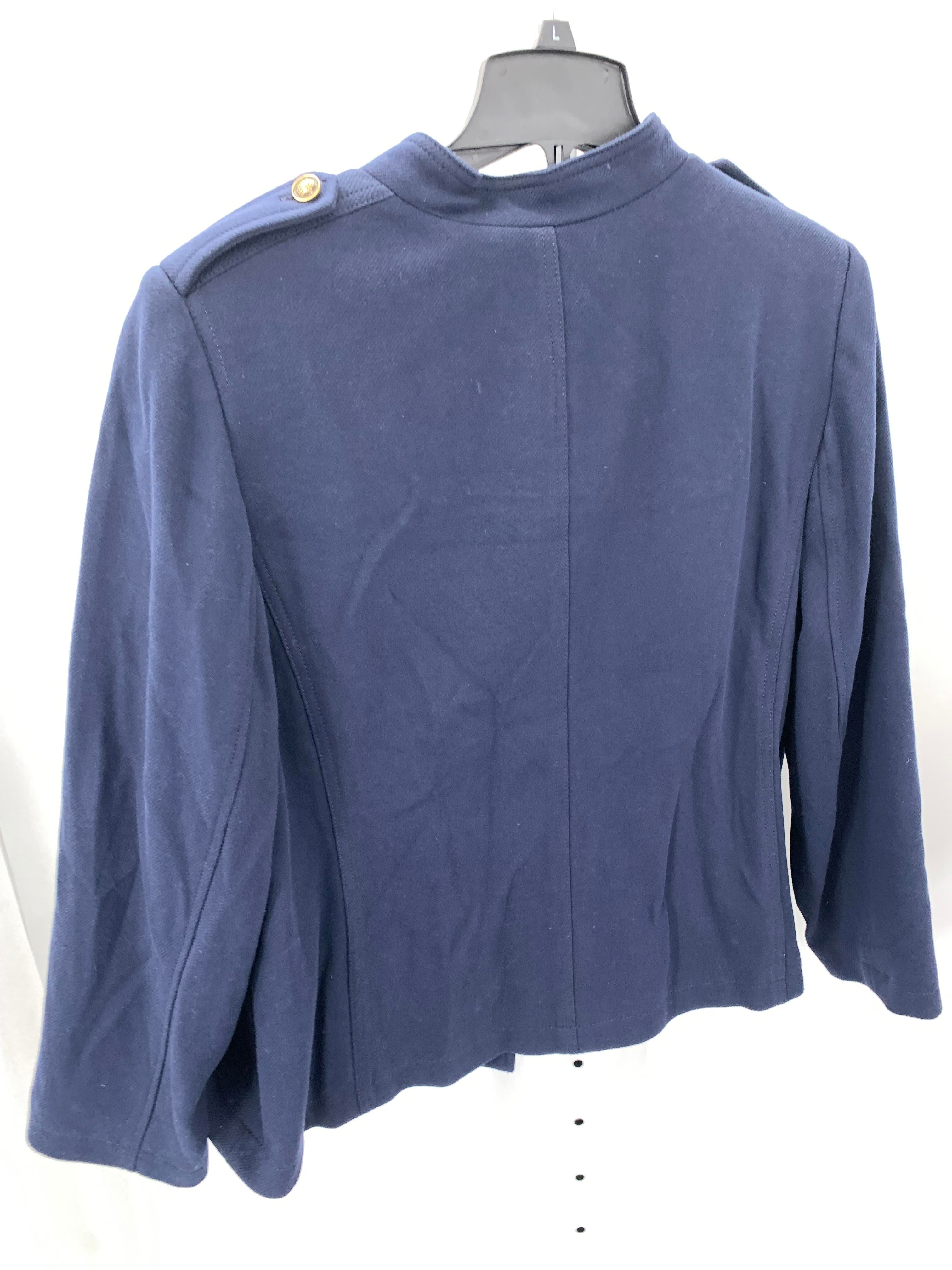 Talbots Size 22W Womens Blazer