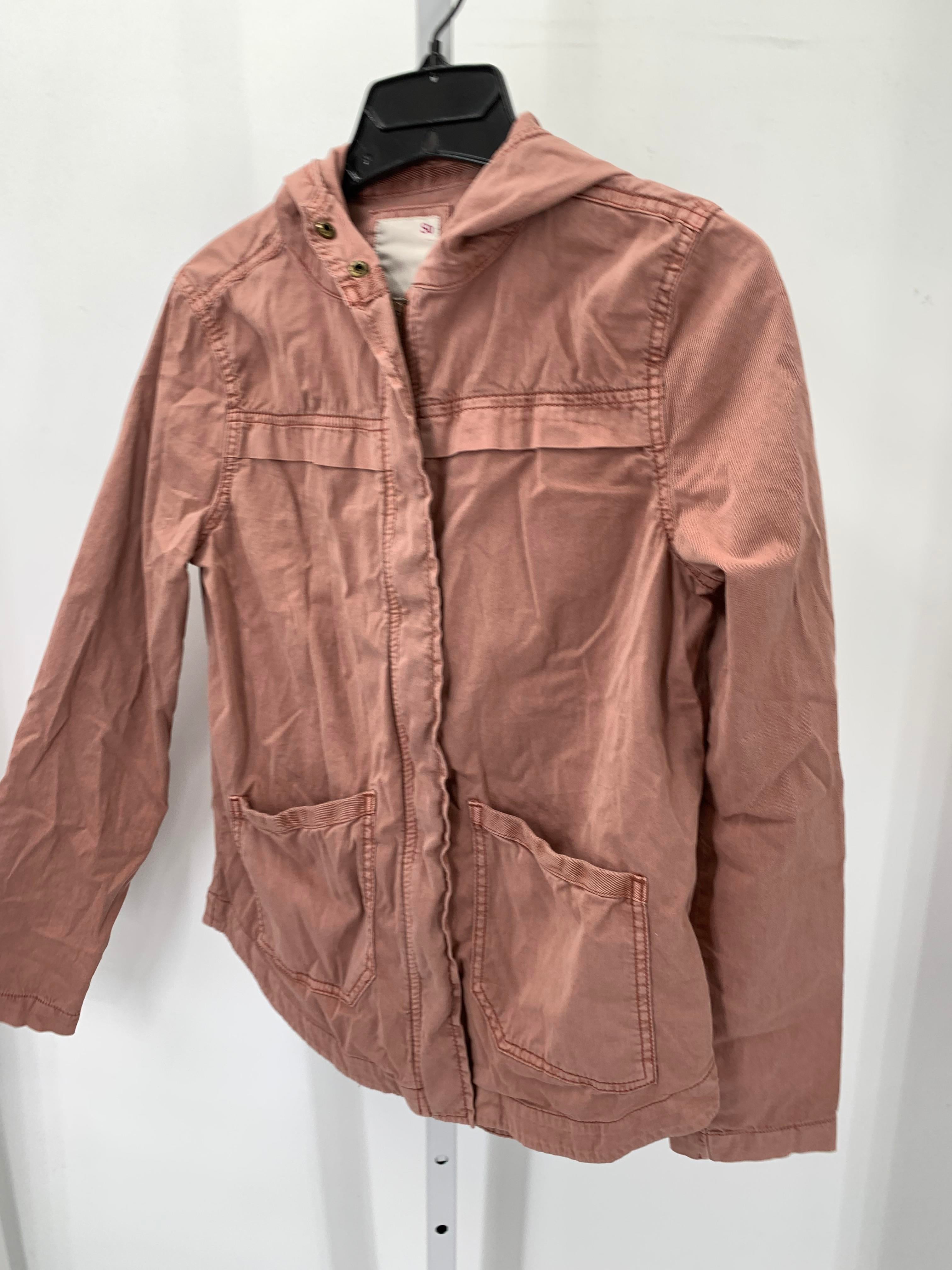 SO Size X Small Juniors Jacket