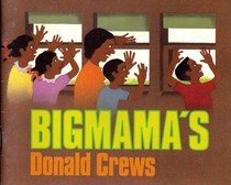Bigmama's - Donald Crews