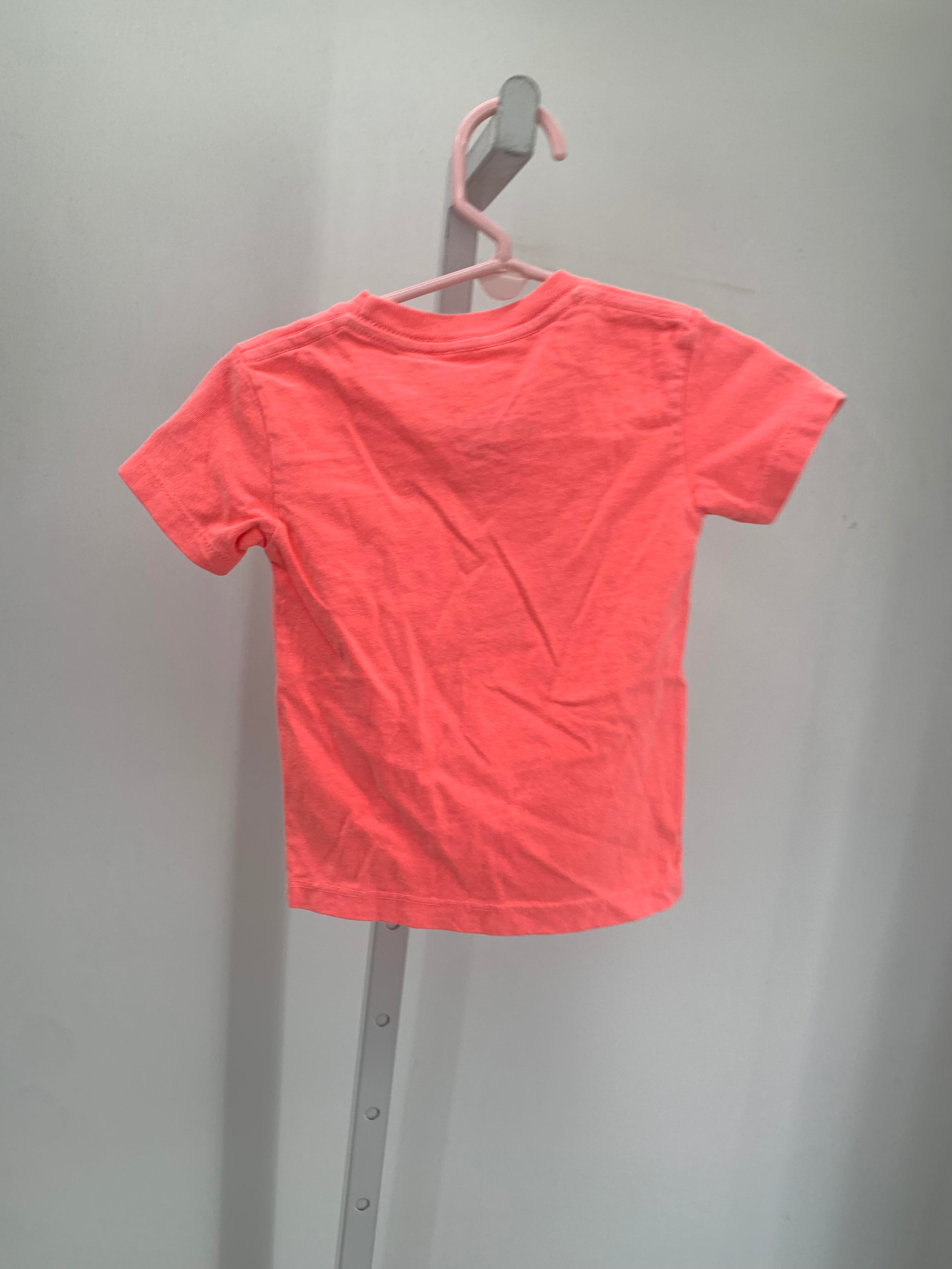 Blue 84 Size 12 Months Girls Short Sleeve Shirt