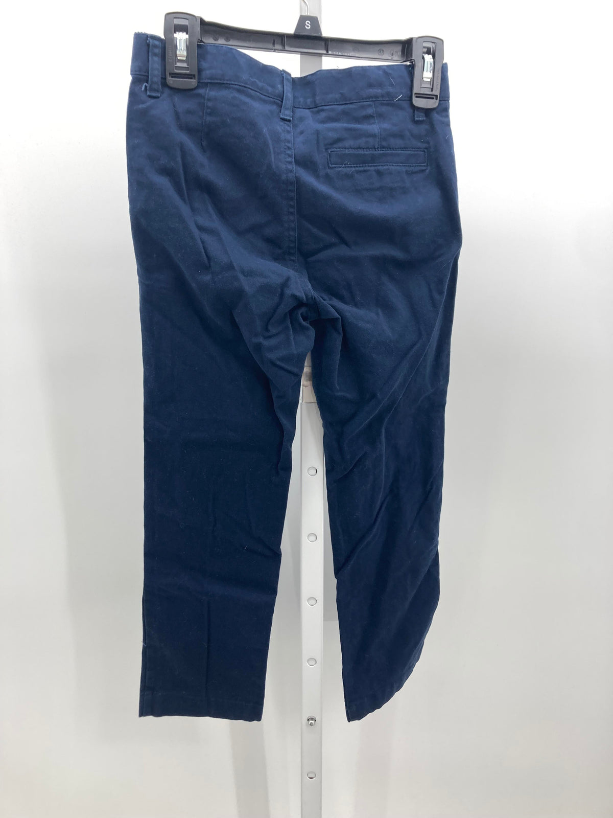 ADJ WAIST SKINNY