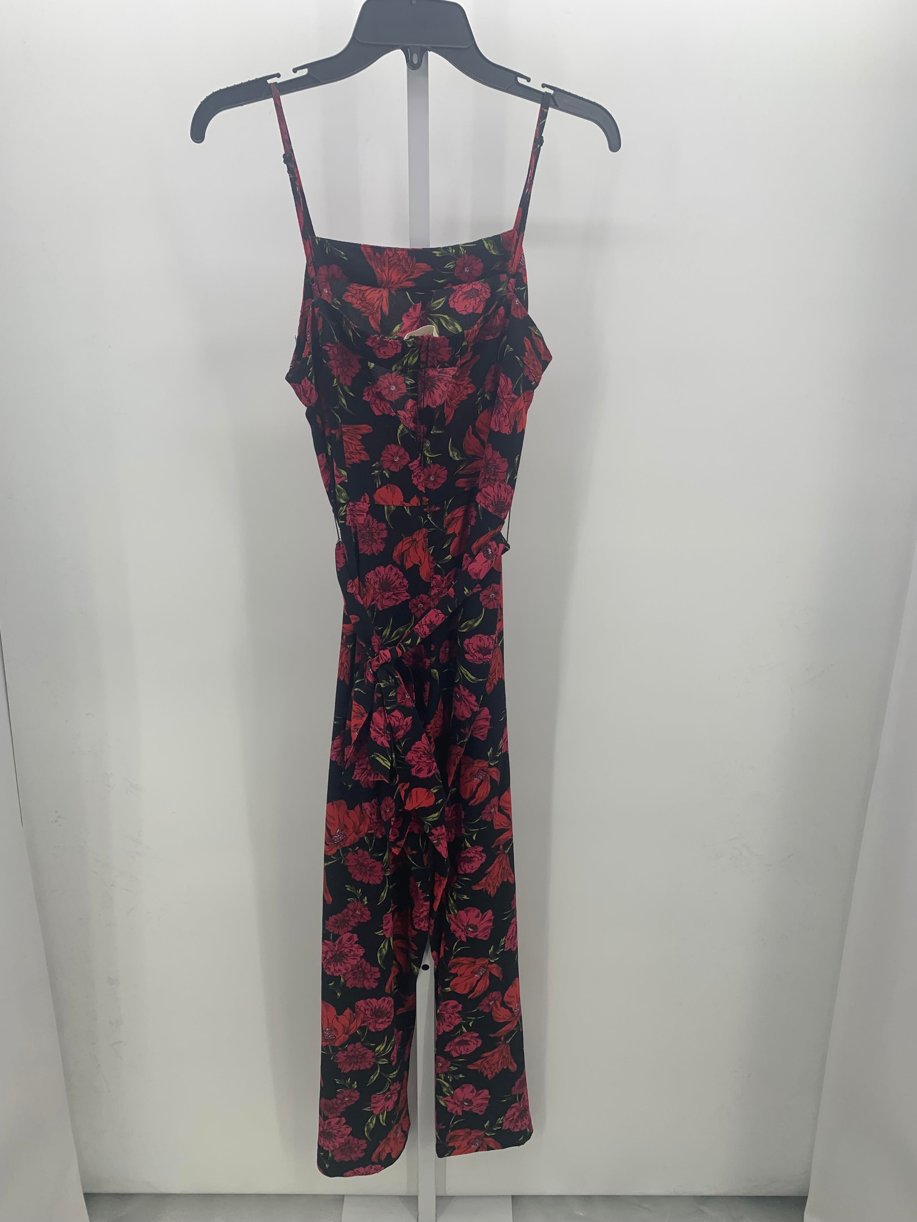 Hiatus Size Large Juniors Romper