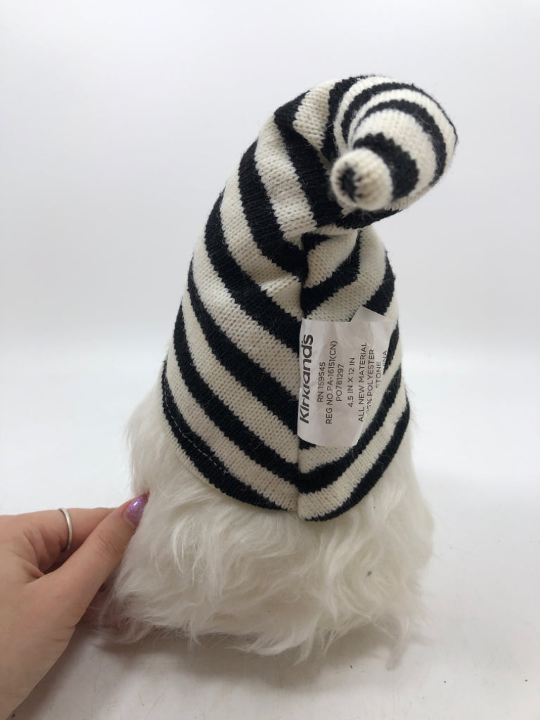 'EEK' FELT GNOME.