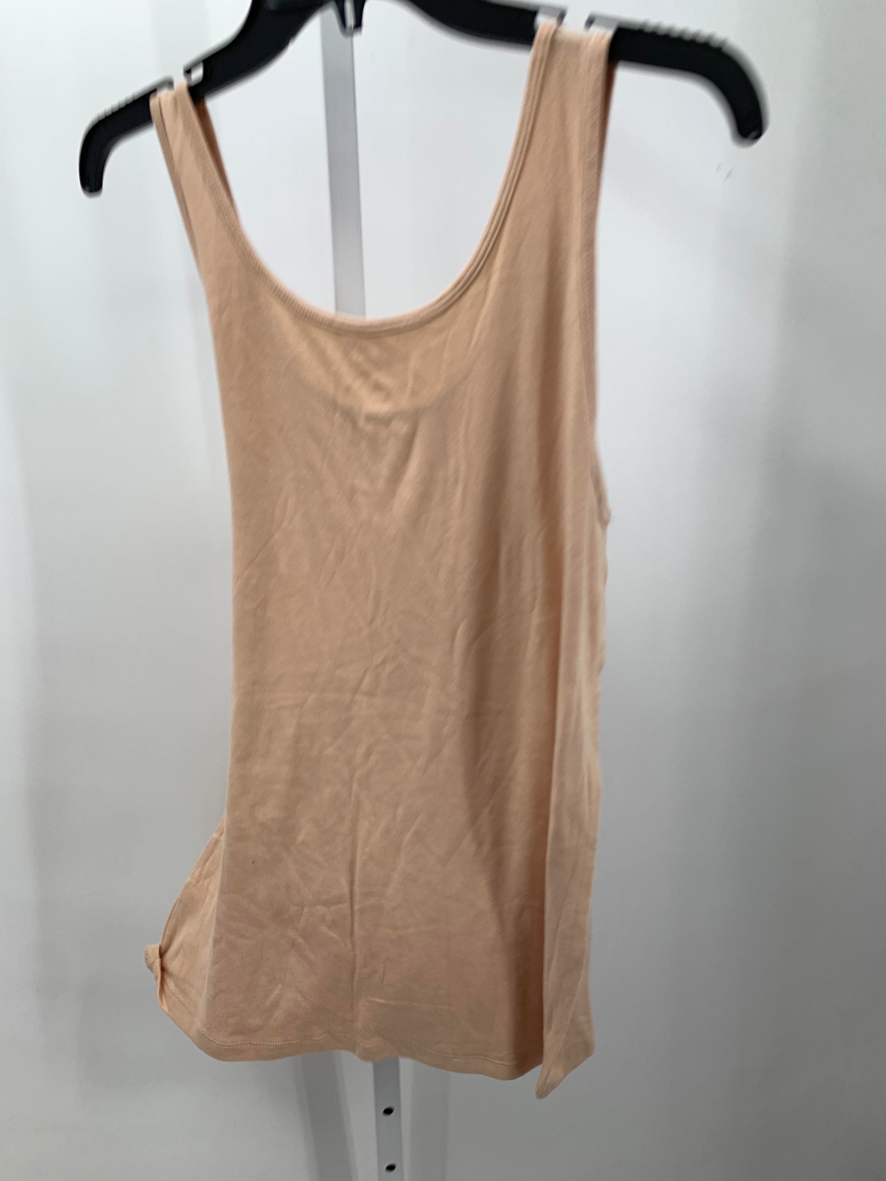 Sonoma Size XXL Misses Tank