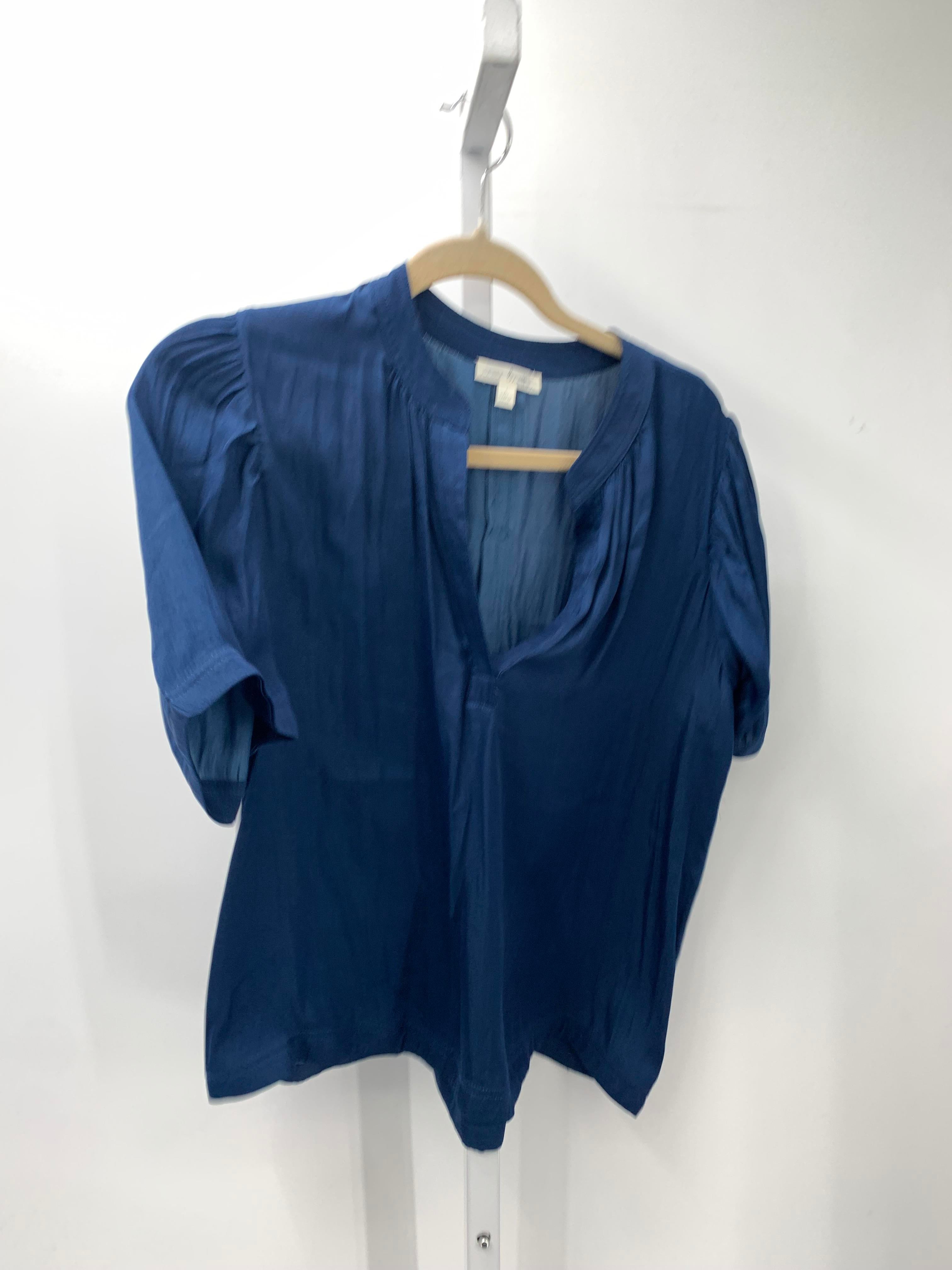 Size Large Misses Short Sleeve Shirt