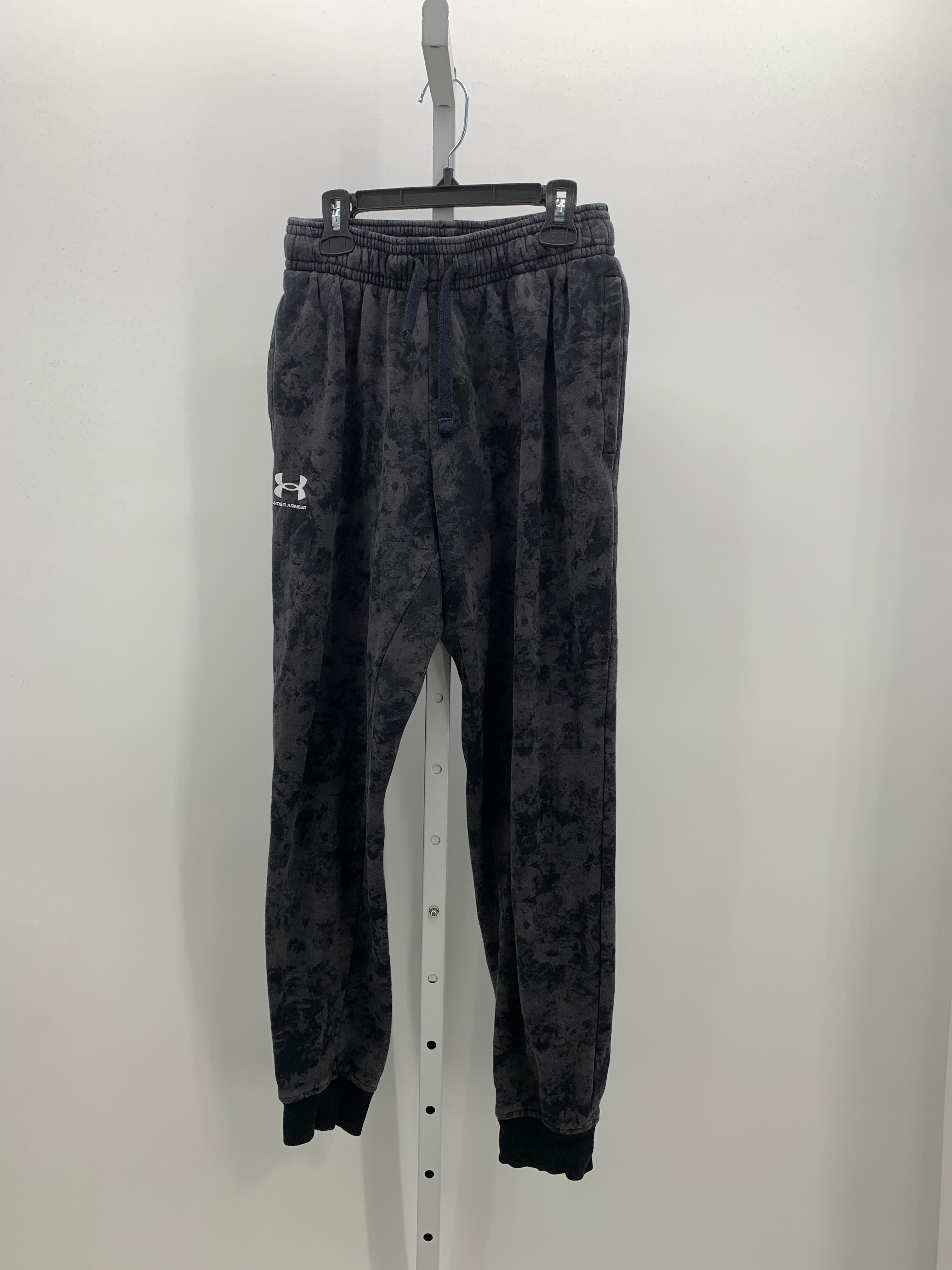 Under Armour Size Small Misses Sweat Pants