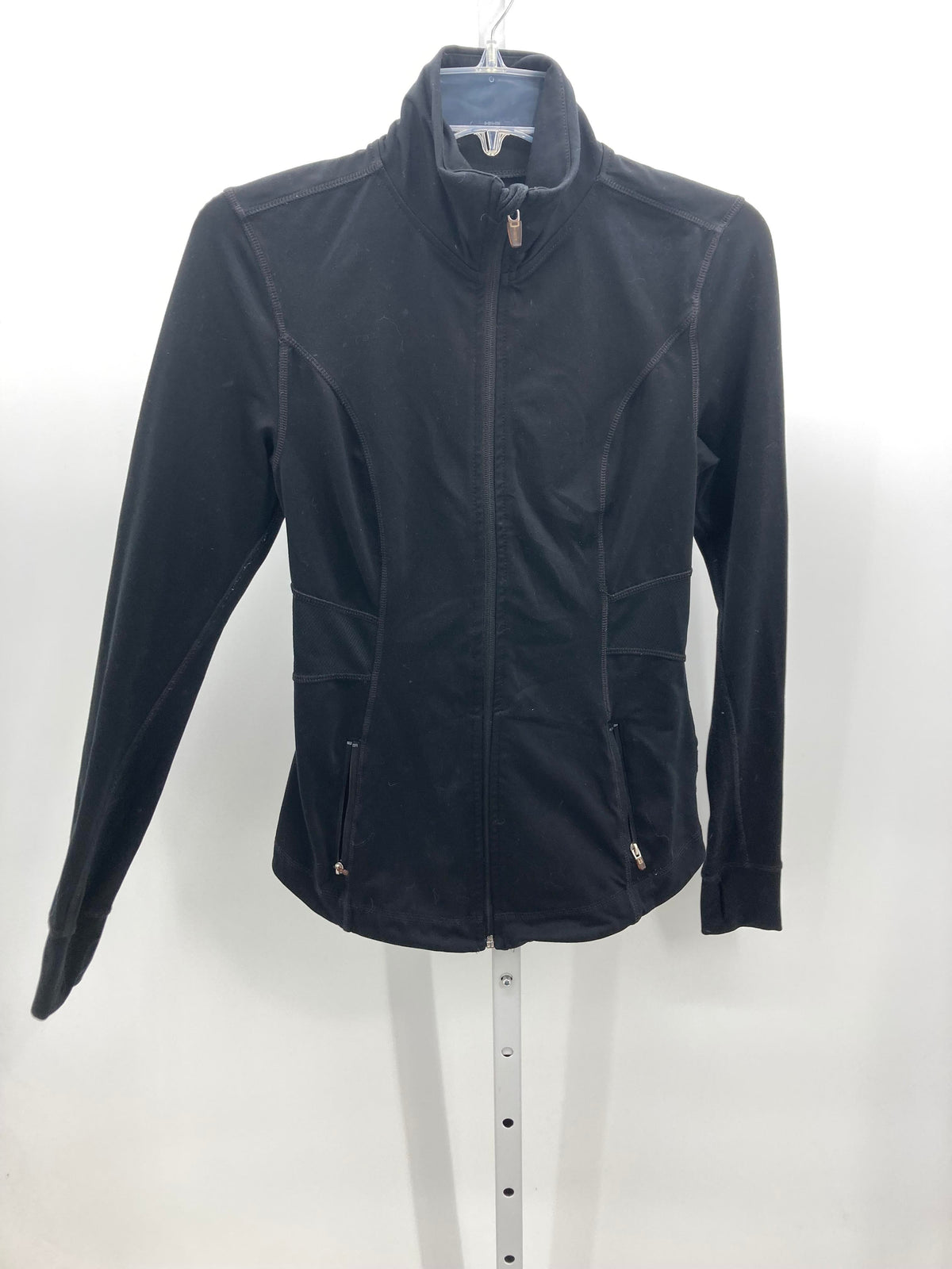 Old Navy Size X Small Misses Sweat Jacket